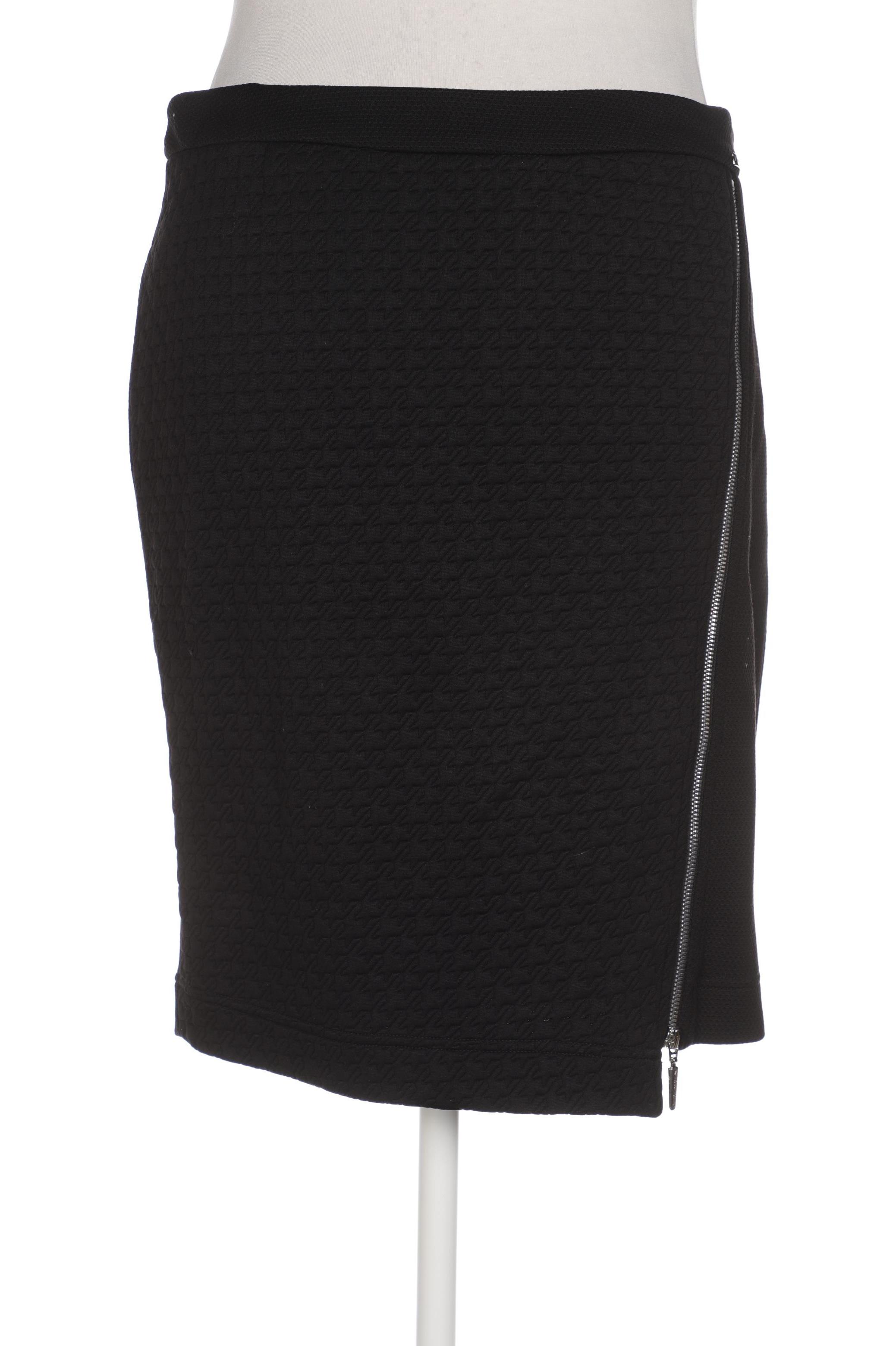 

Airfield Damen Rock, schwarz, Gr. 42