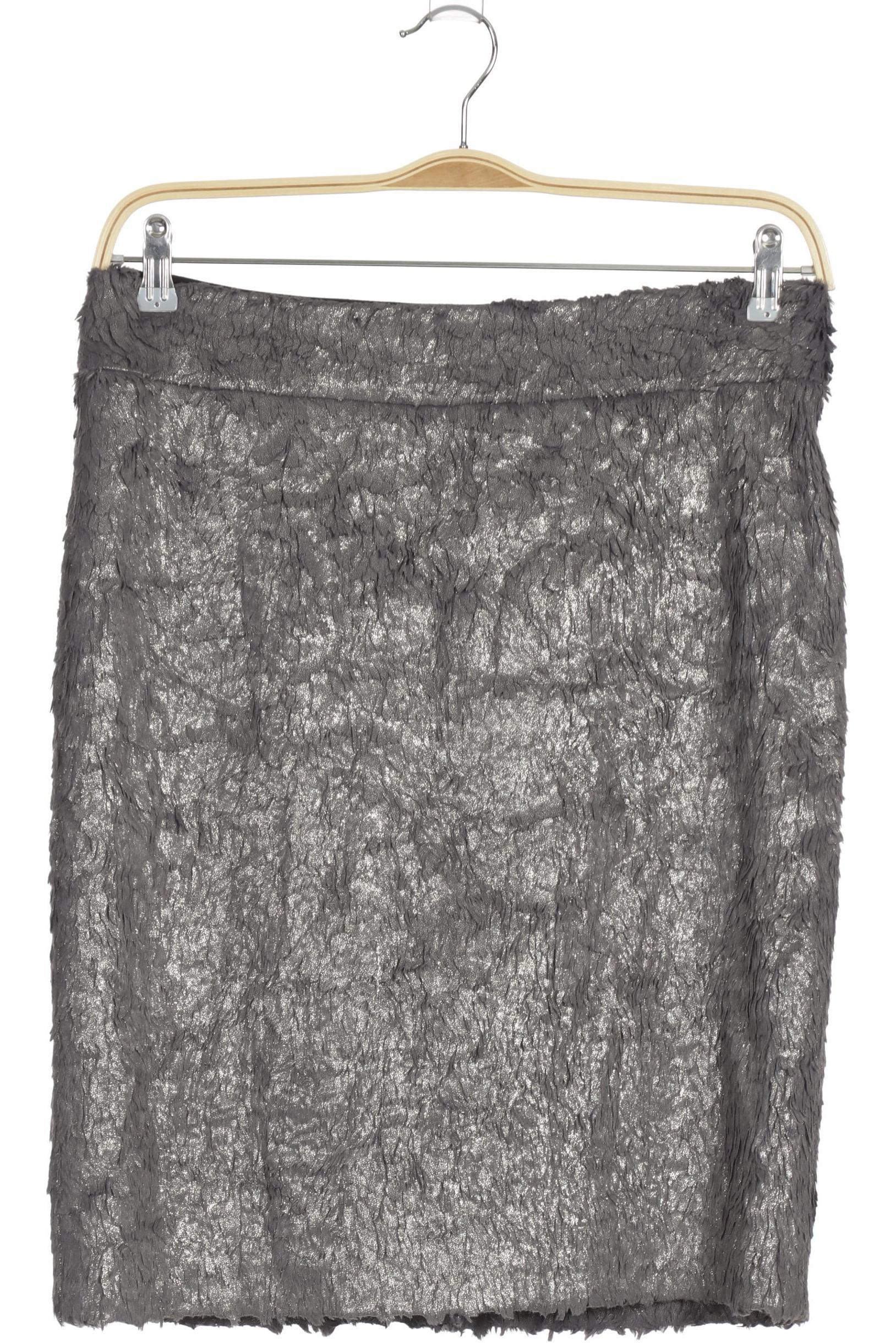 

Airfield Damen Rock, silber, Gr. 38