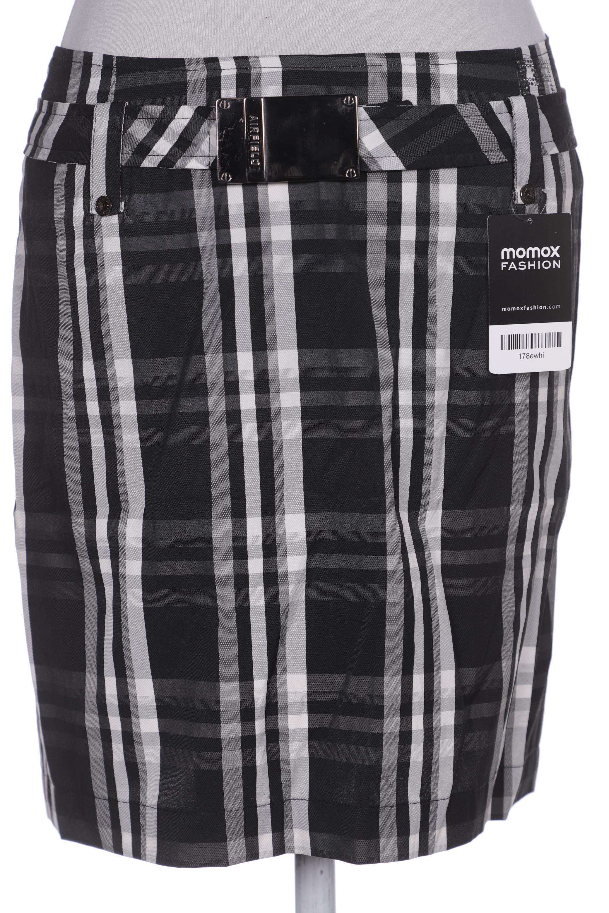 

Airfield Damen Rock, grau