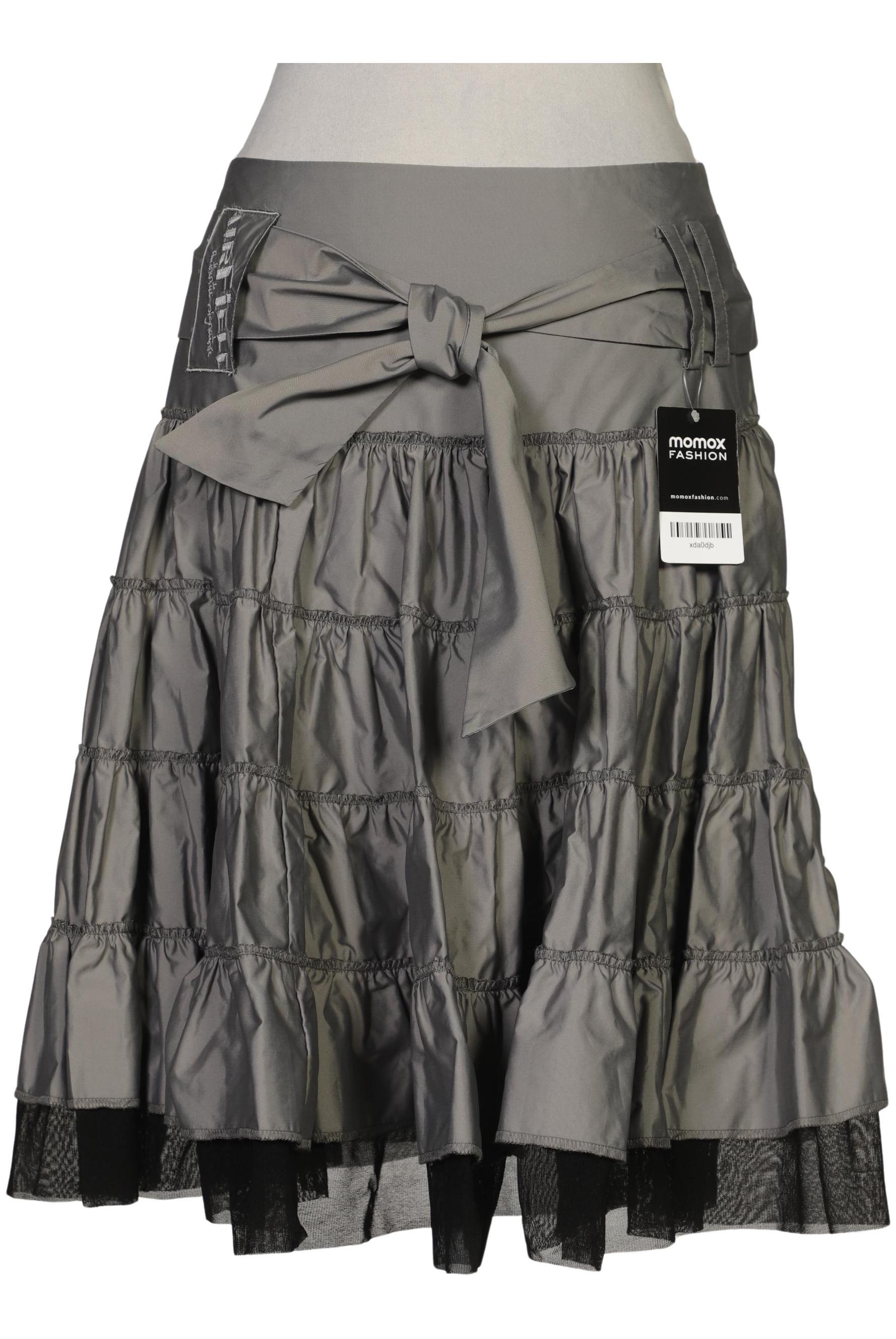 

Airfield Damen Rock, grau, Gr. 40