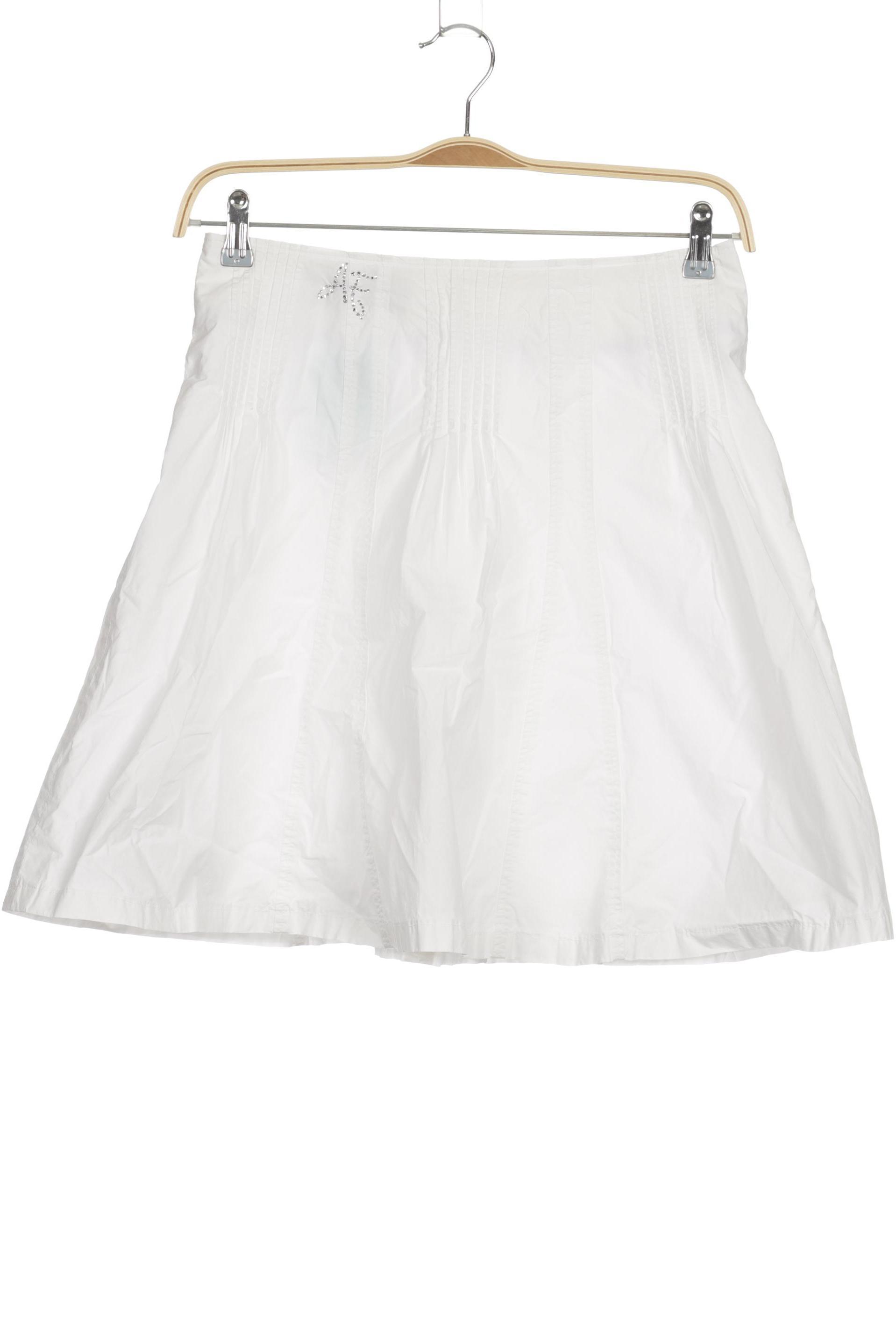 

Airfield Damen Rock, weiß, Gr.