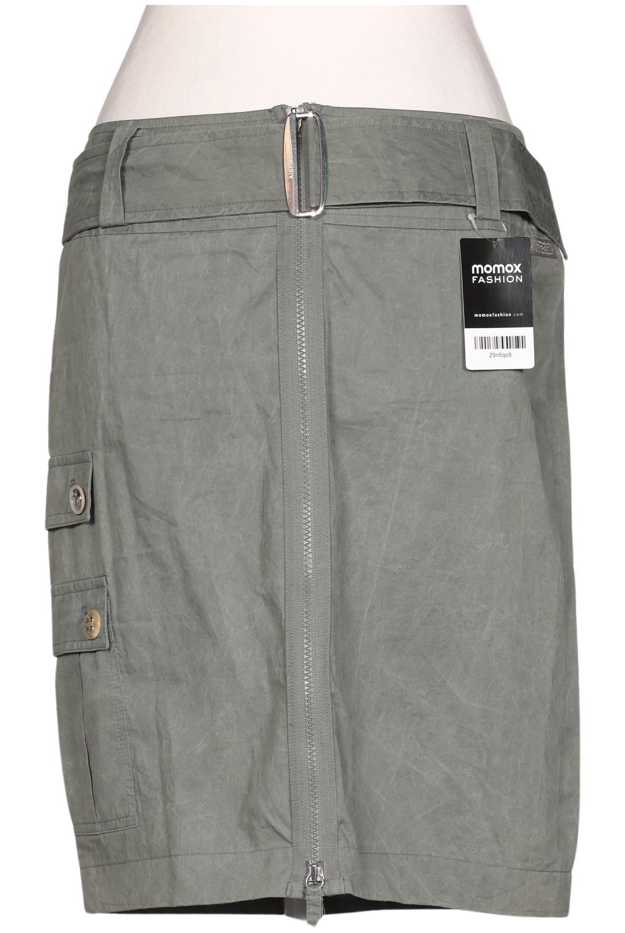 

Airfield Damen Rock, grün, Gr. 40