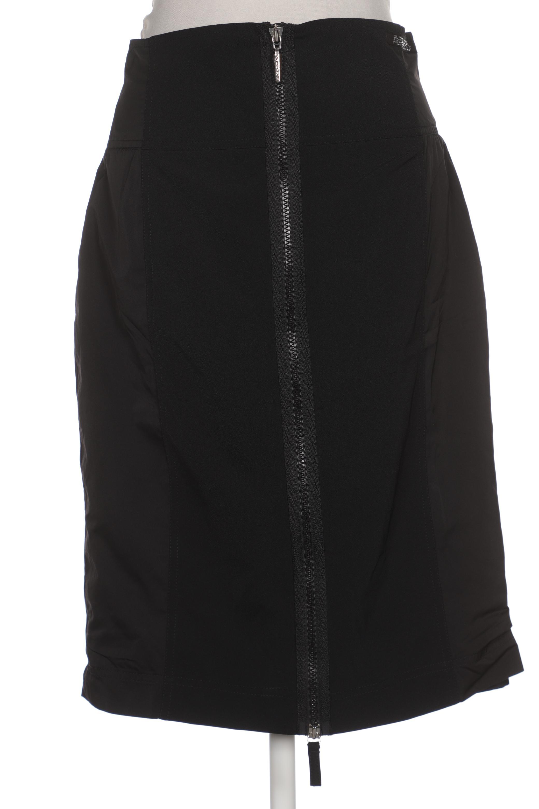 

Airfield Damen Rock, schwarz, Gr. 40