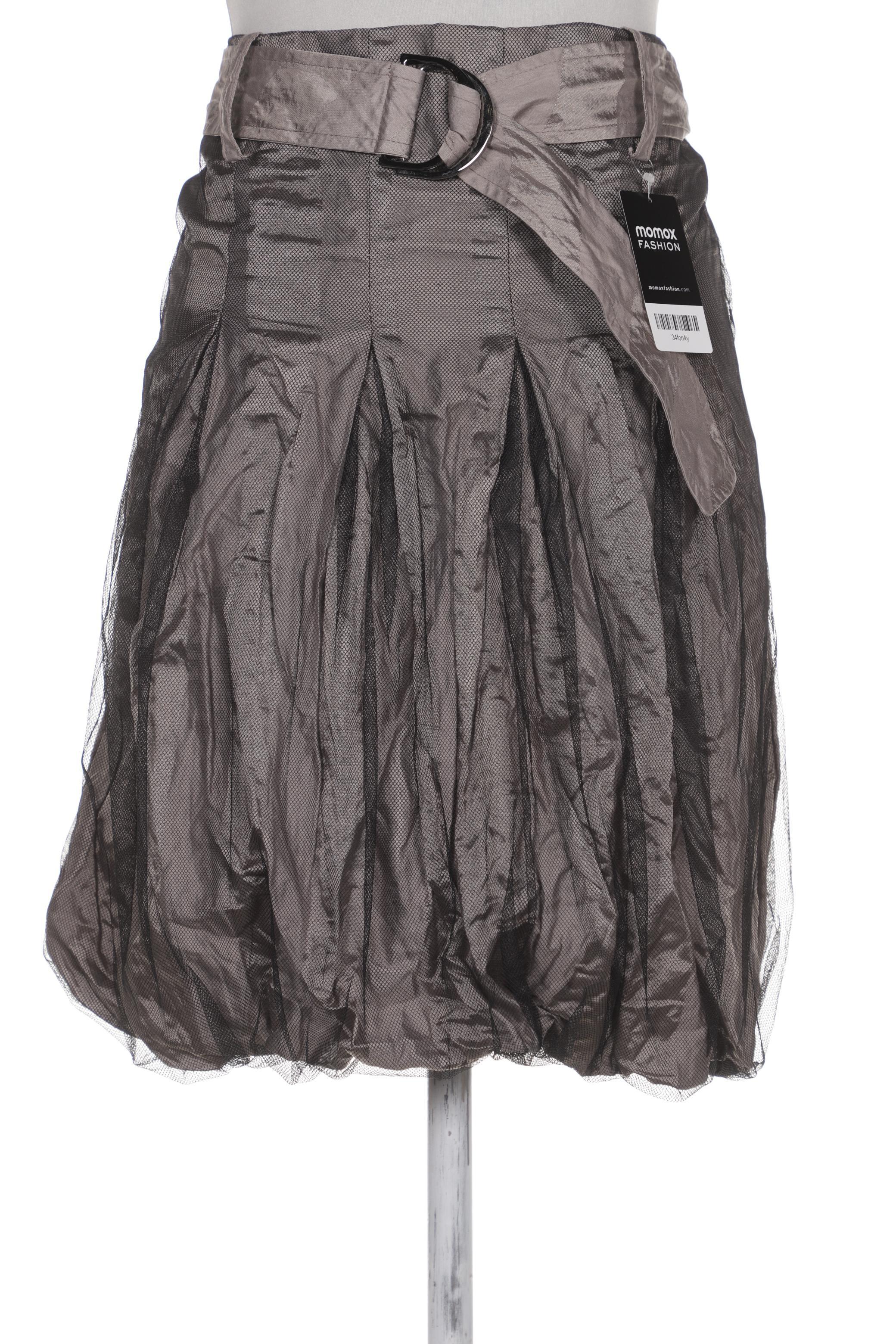 

Airfield Damen Rock, grau