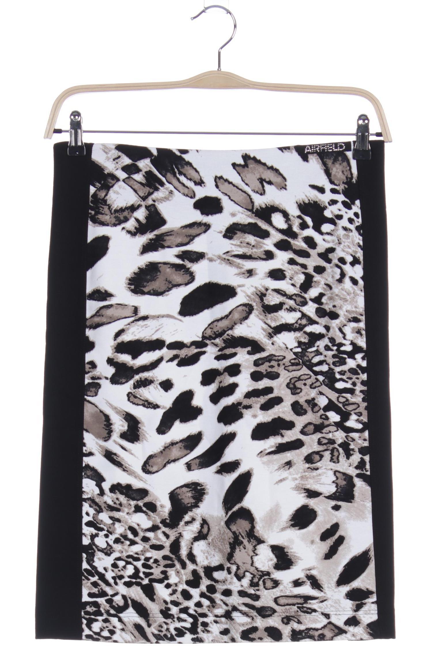 

Airfield Damen Rock, schwarz, Gr. 38