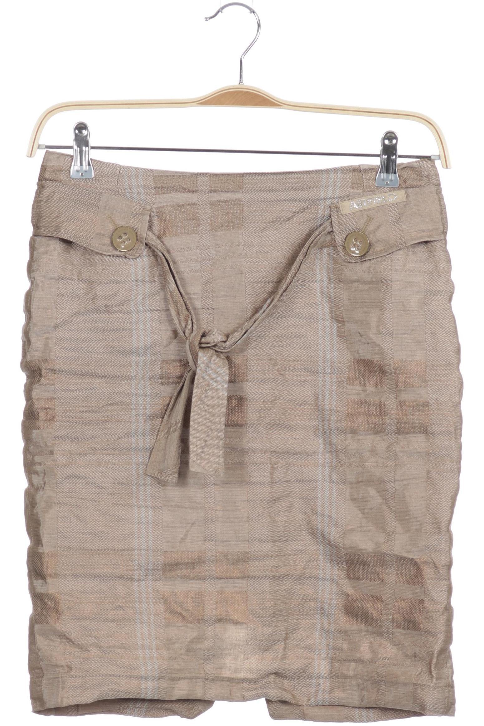 

Airfield Damen Rock, beige, Gr. 38