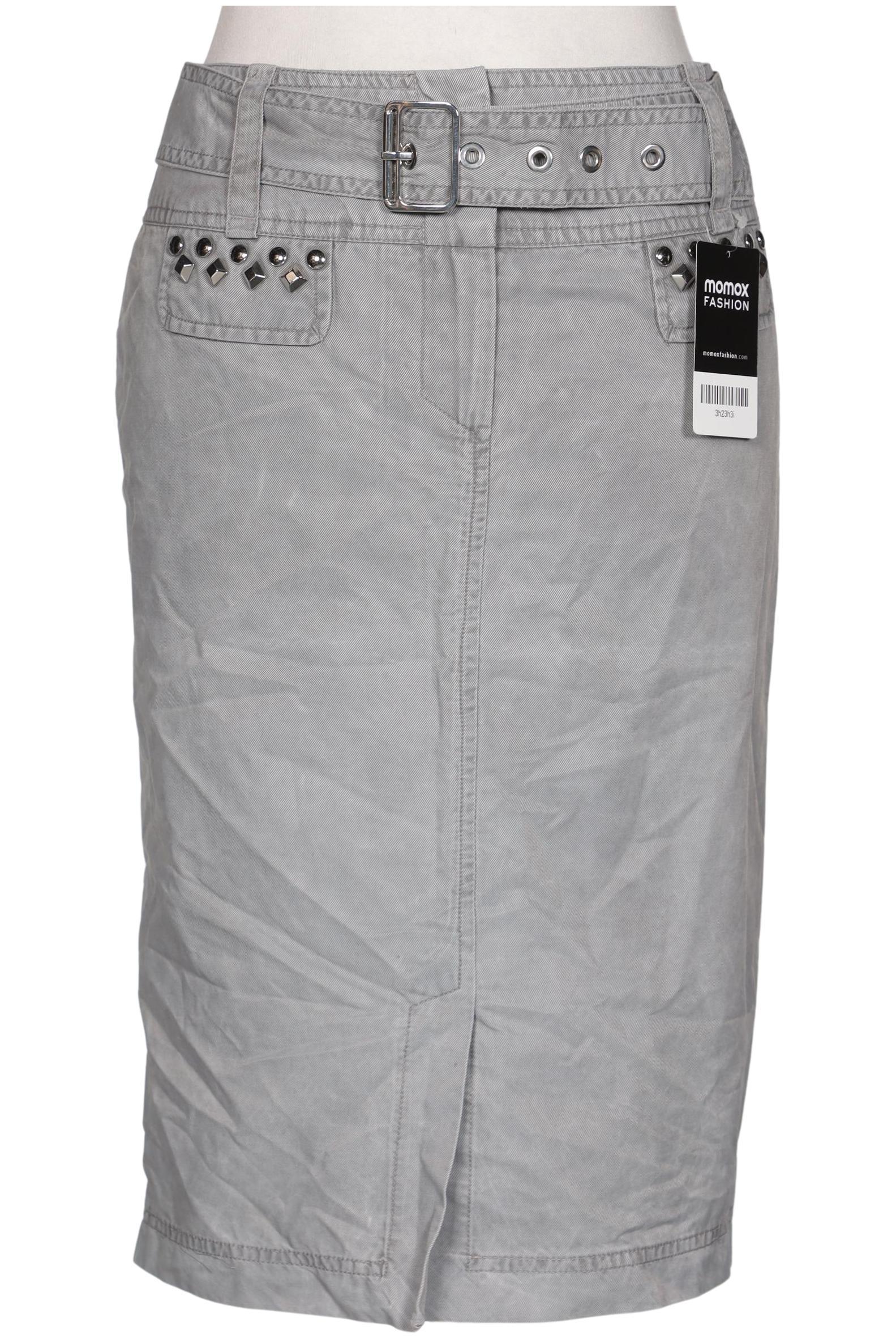 

Airfield Damen Rock, grau, Gr. 40