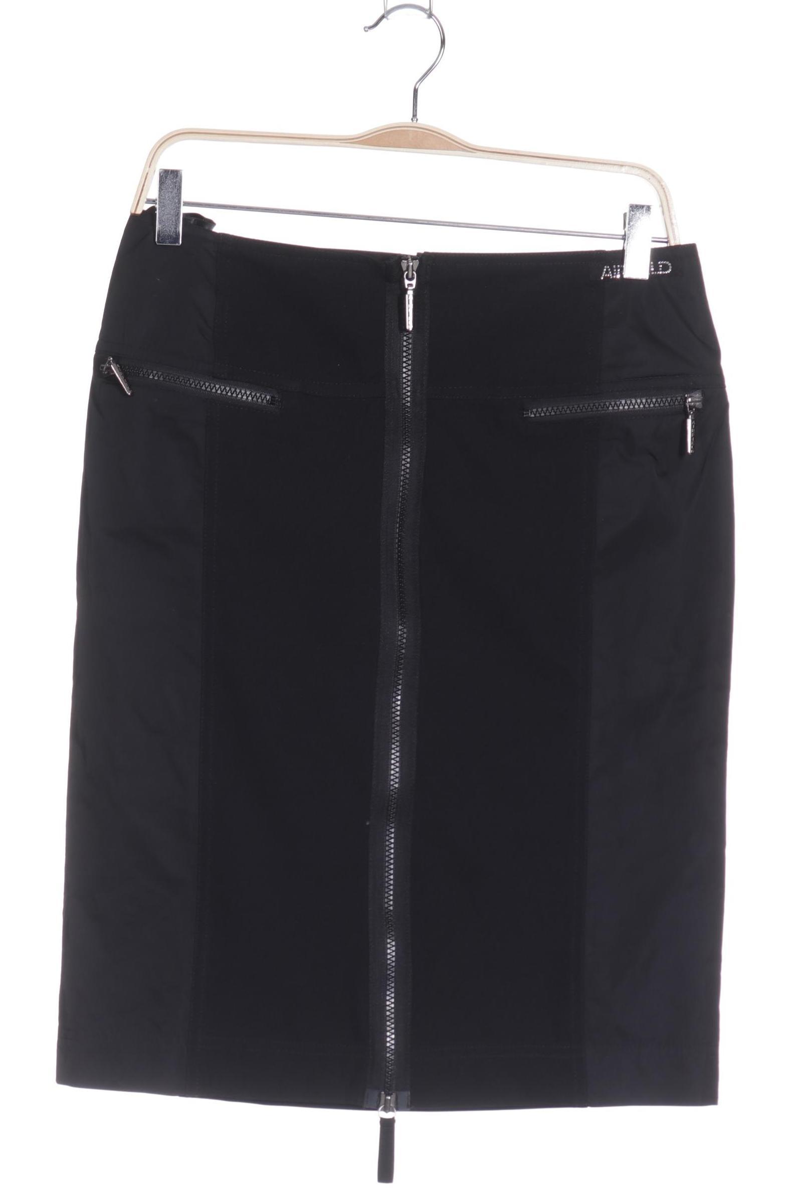 

Airfield Damen Rock, schwarz, Gr. 38