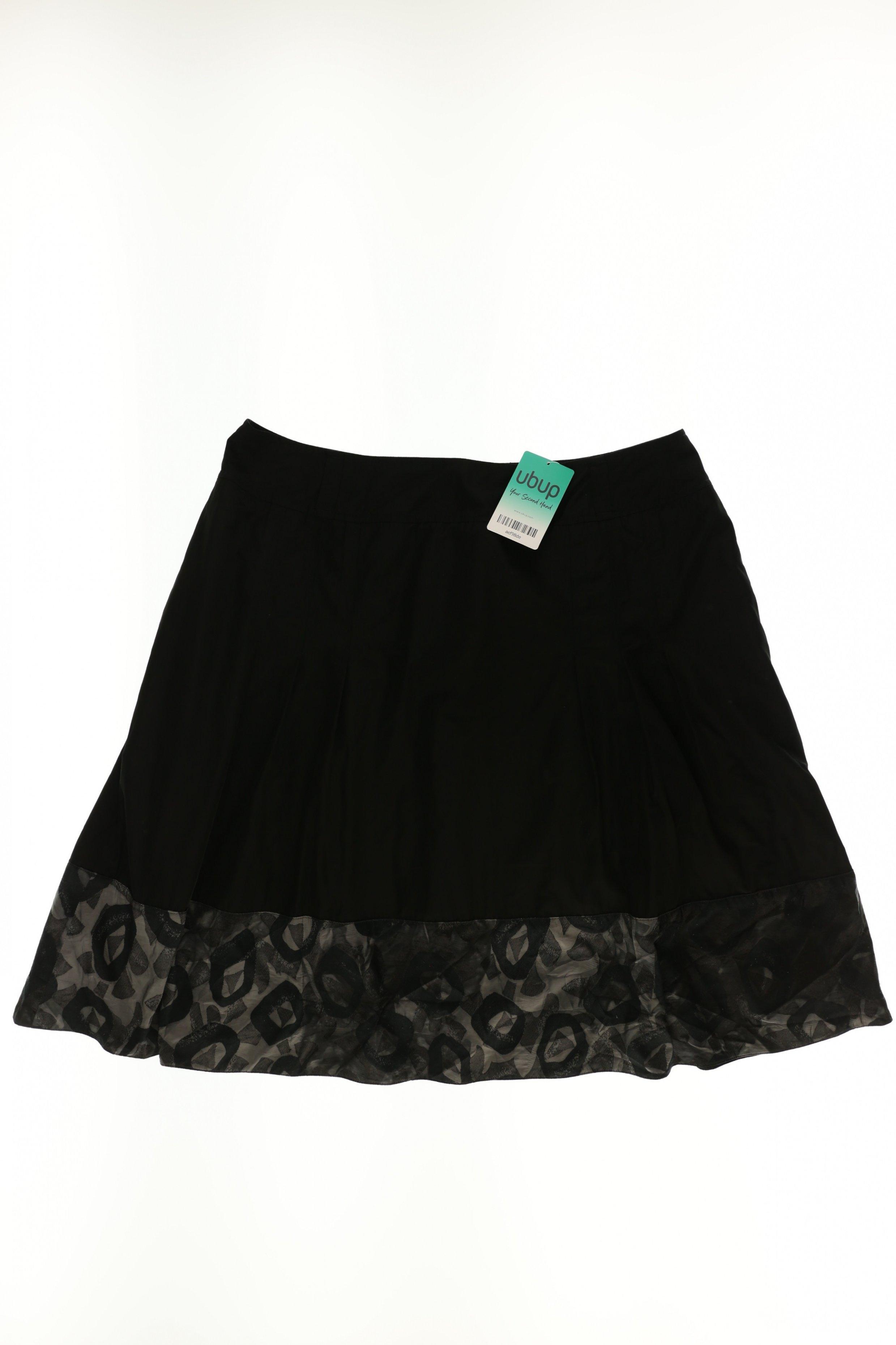 

Airfield Damen Rock, schwarz, Gr. 42