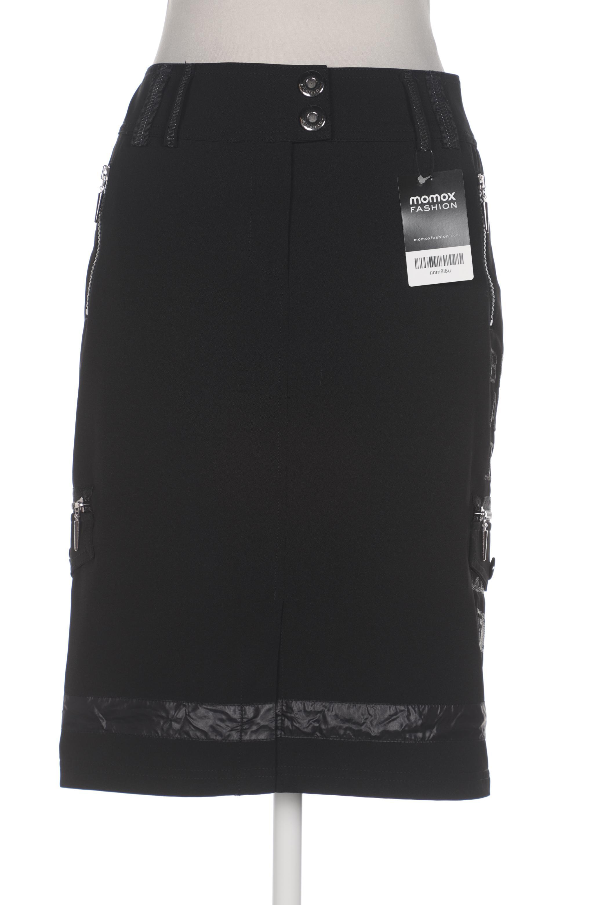 

Airfield Damen Rock, schwarz, Gr. 36