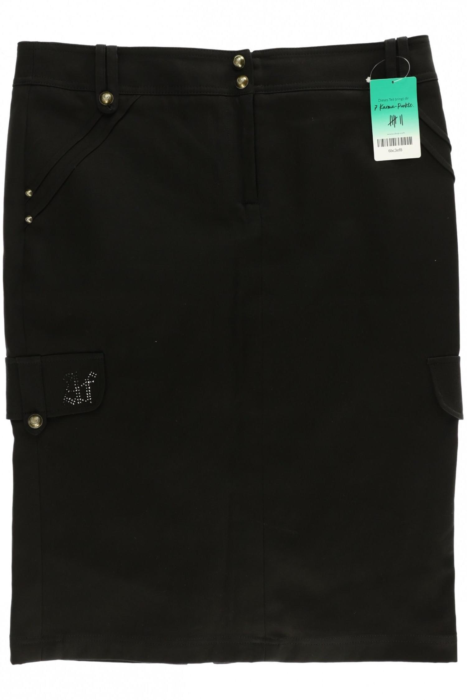 

Airfield Damen Rock, schwarz, Gr. 42