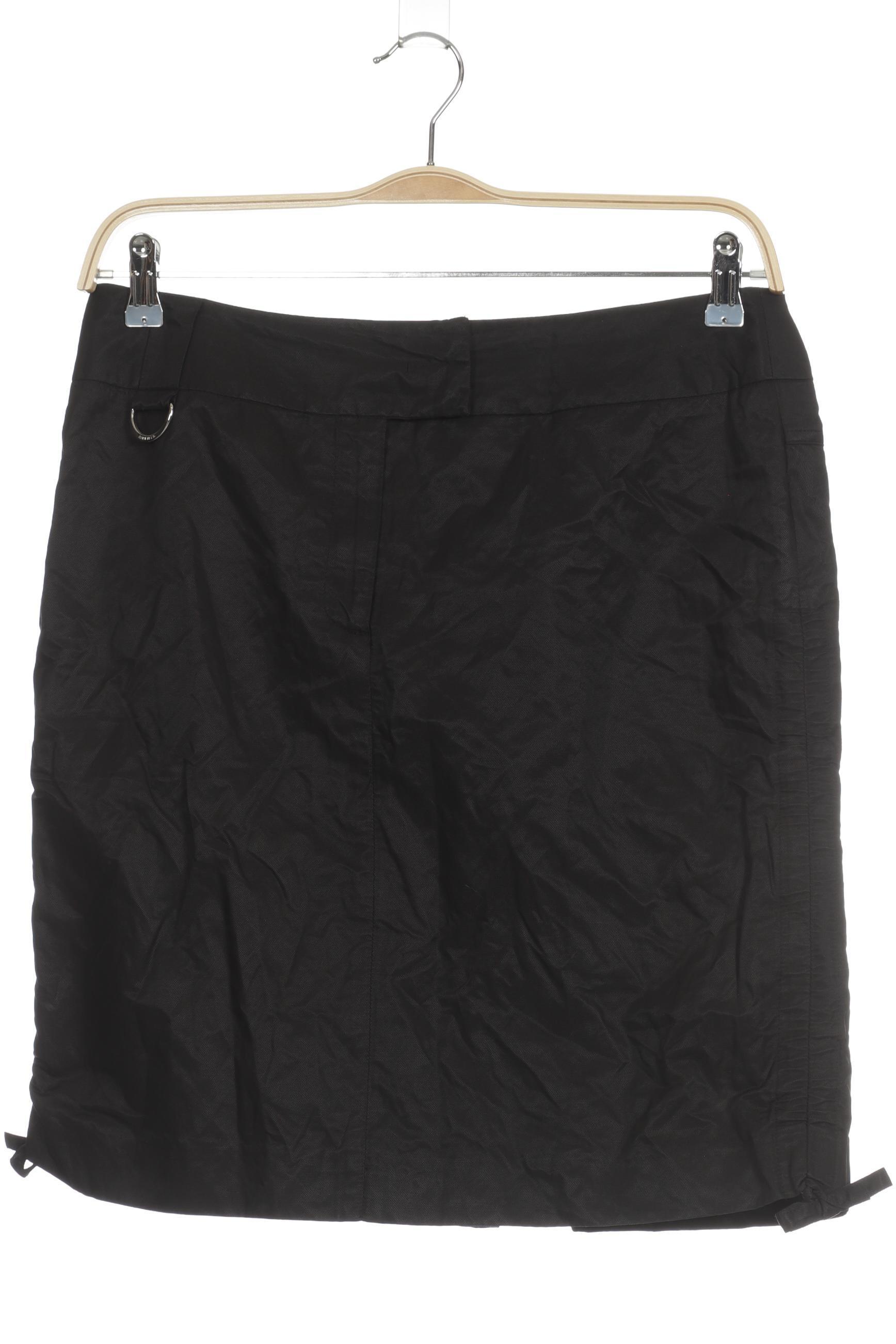 

Airfield Damen Rock, schwarz, Gr. 42