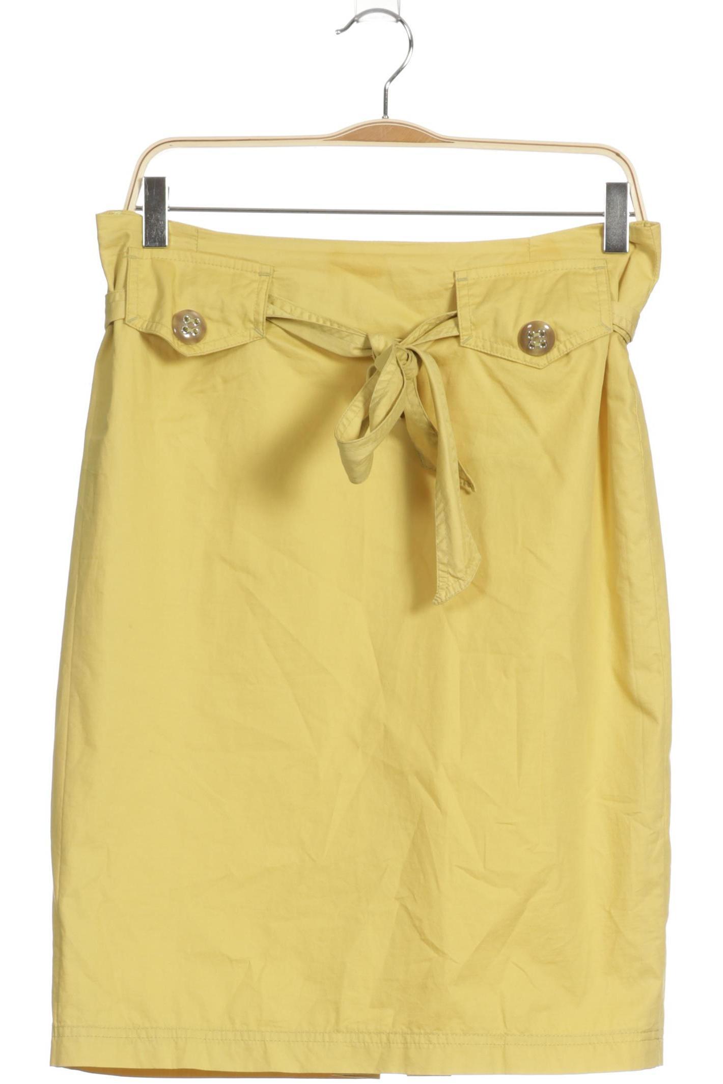 

Airfield Damen Rock, gelb, Gr. 38