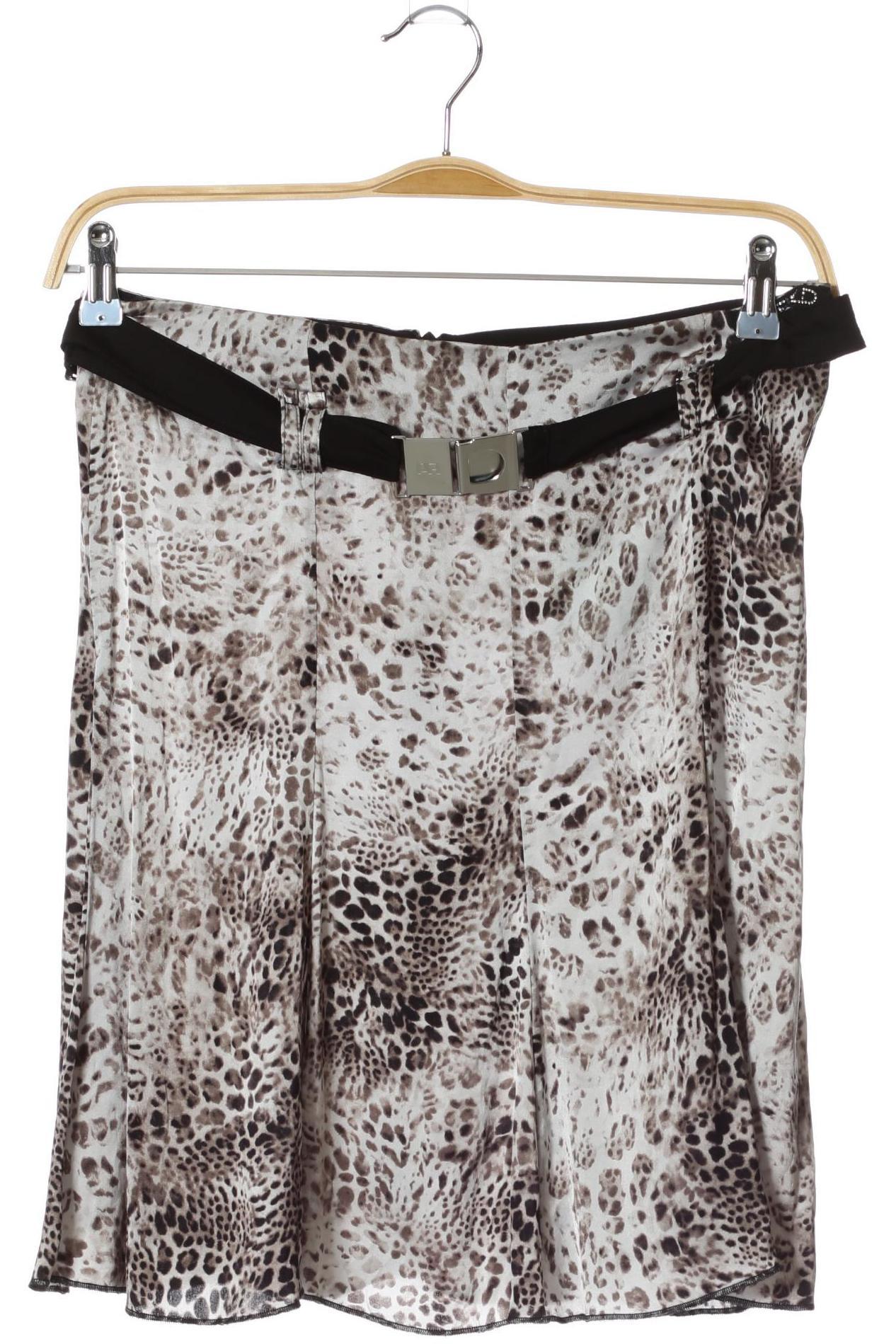 

Airfield Damen Rock, schwarz, Gr.