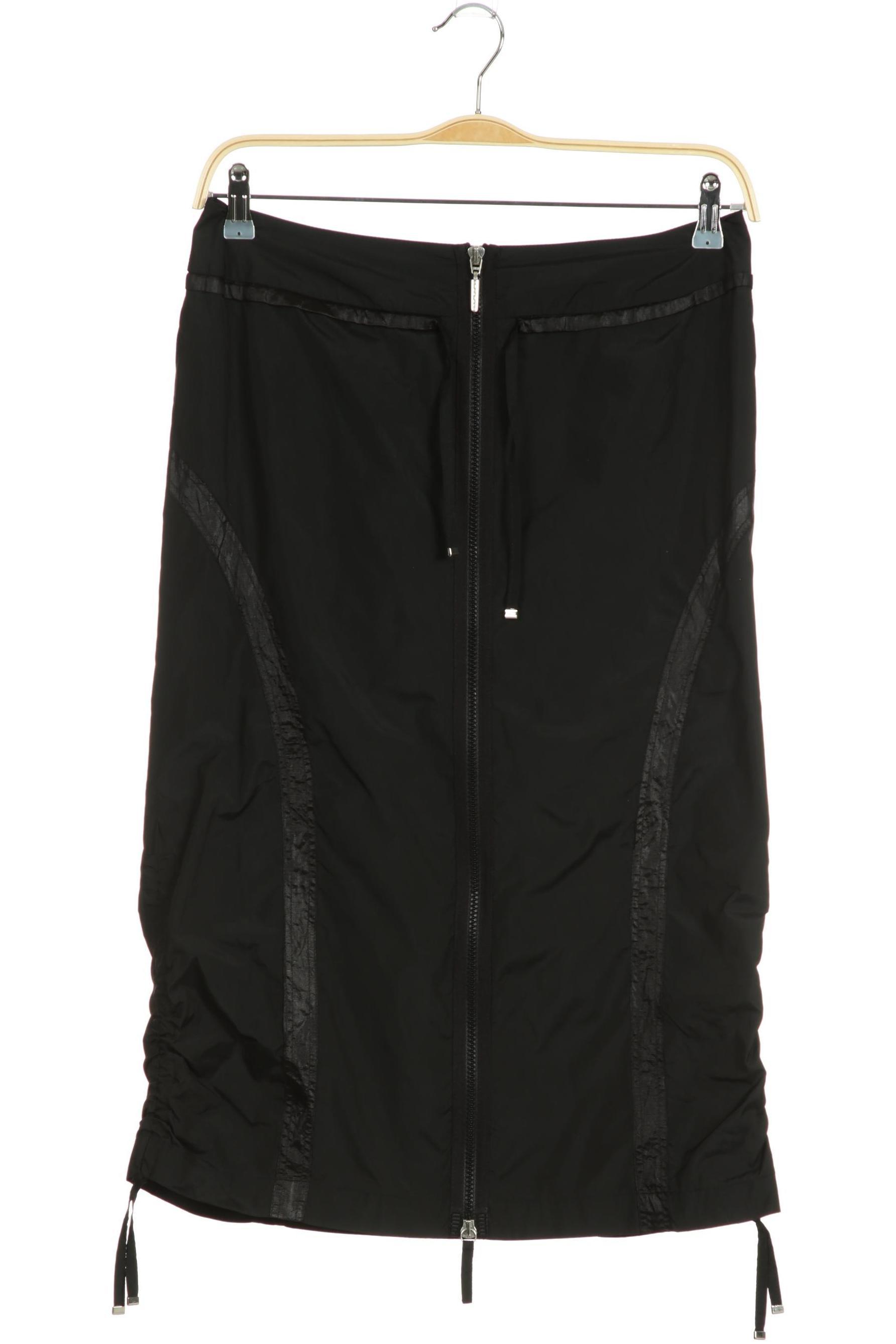 

Airfield Damen Rock, schwarz, Gr. 40