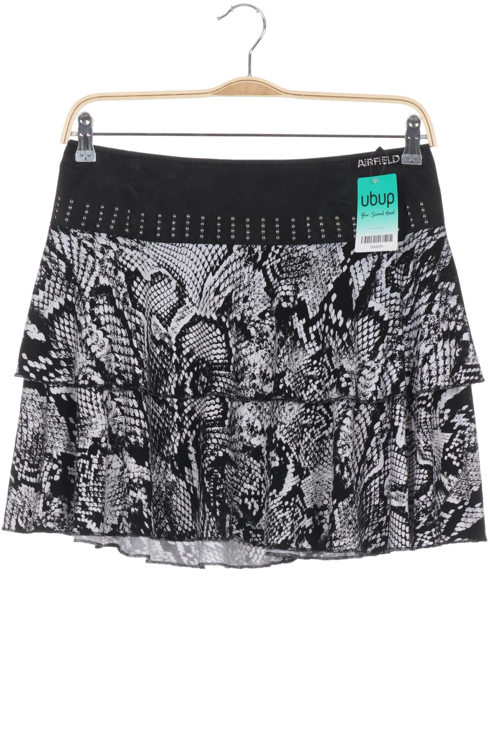 

Airfield Damen Rock, grau, Gr. 40