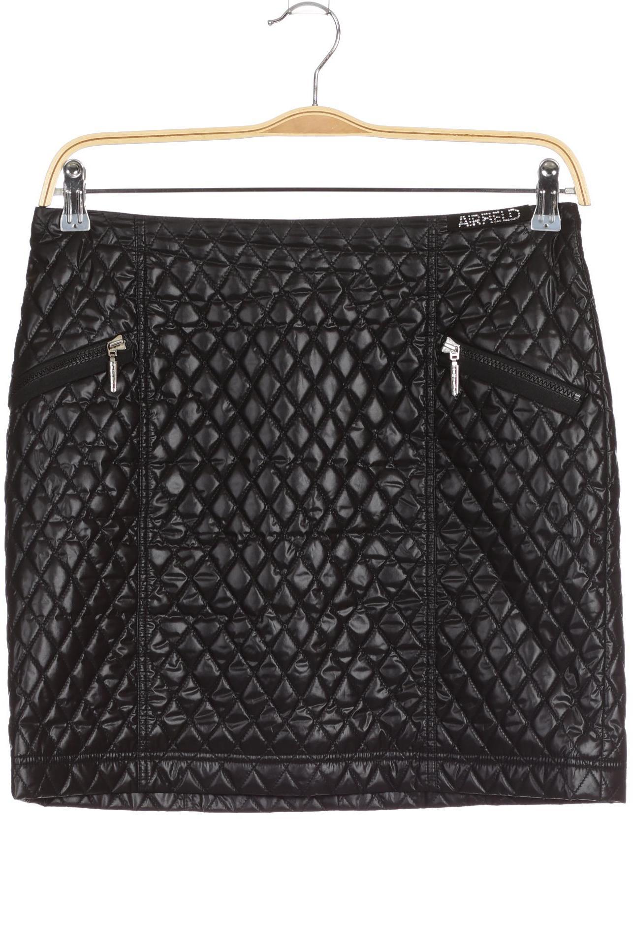 

Airfield Damen Rock, schwarz, Gr. 40