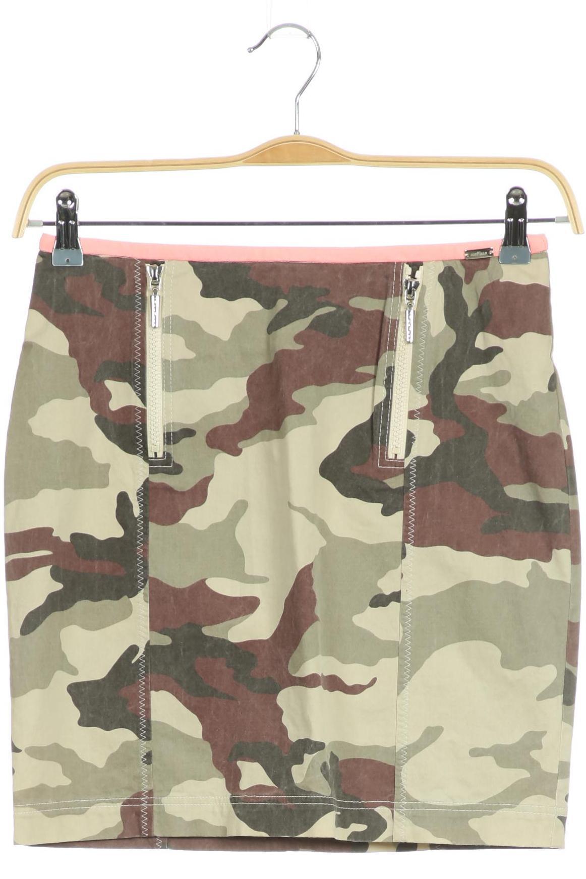 

Airfield Damen Rock, beige, Gr. 36