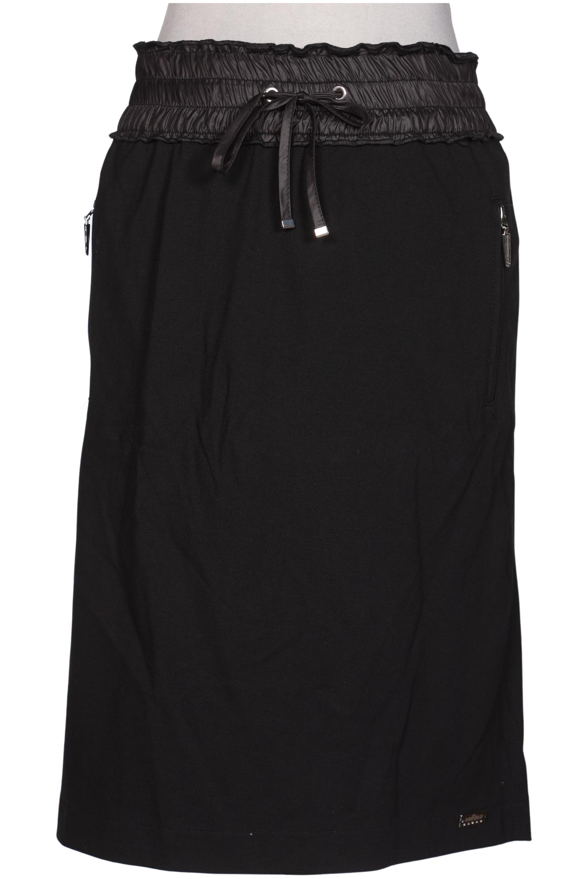 

Airfield Damen Rock, schwarz, Gr. 40