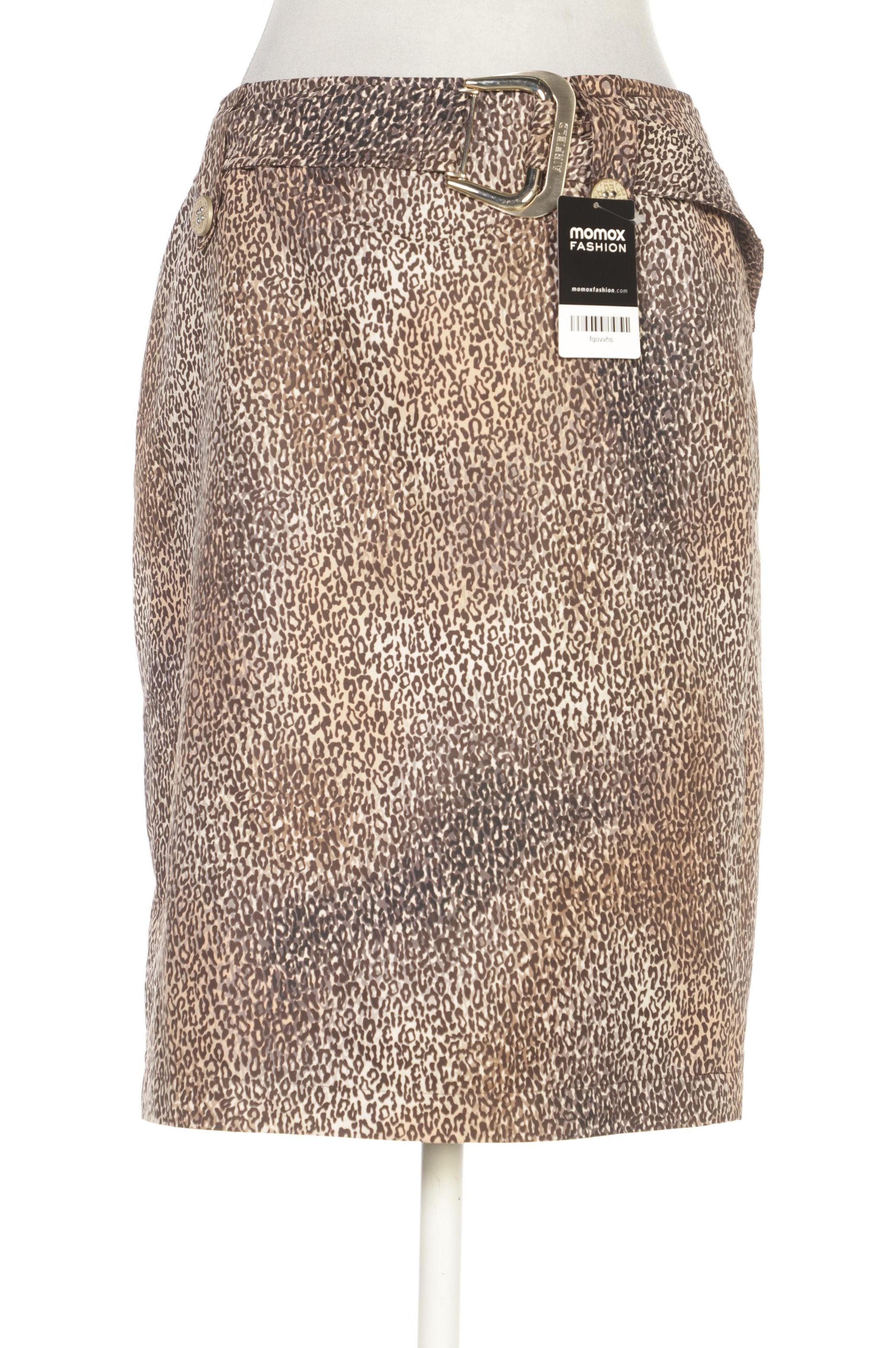 

Airfield Damen Rock, braun, Gr. 38