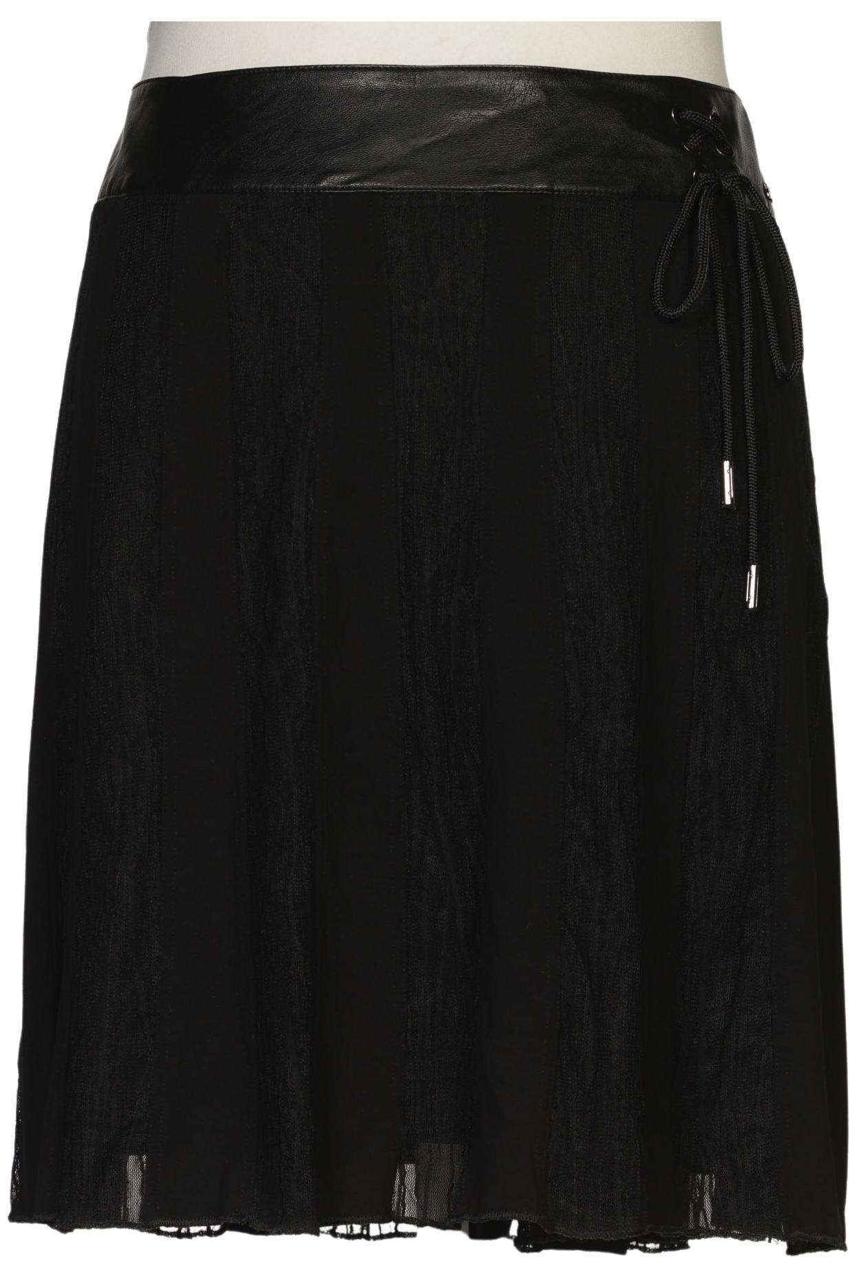 

Airfield Damen Rock, schwarz, Gr. 46