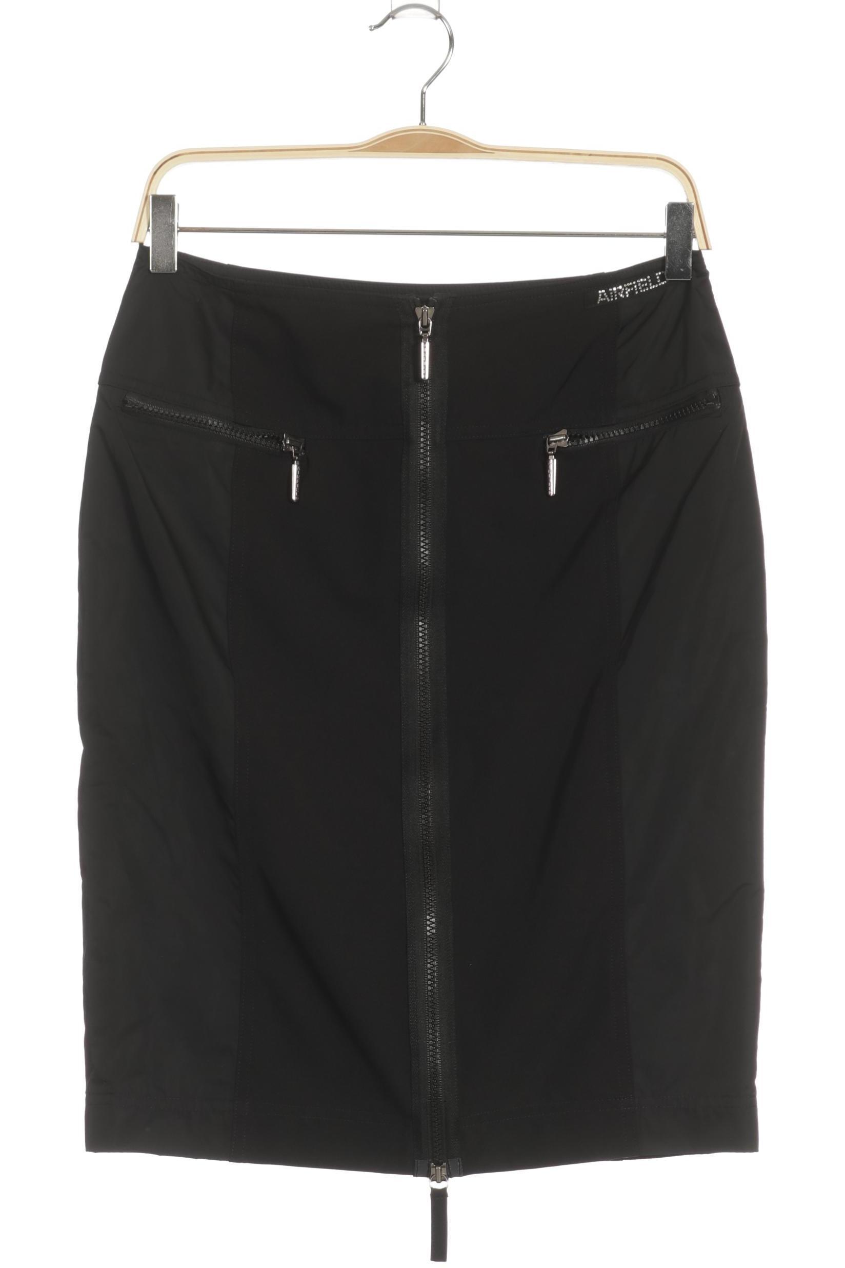 

Airfield Damen Rock, schwarz, Gr. 36