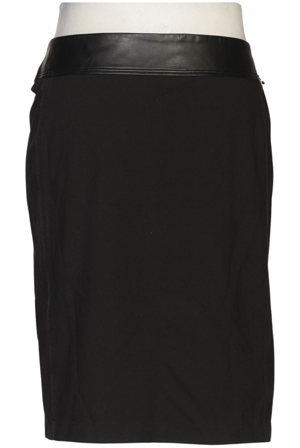 

Airfield Damen Rock, schwarz, Gr. 46