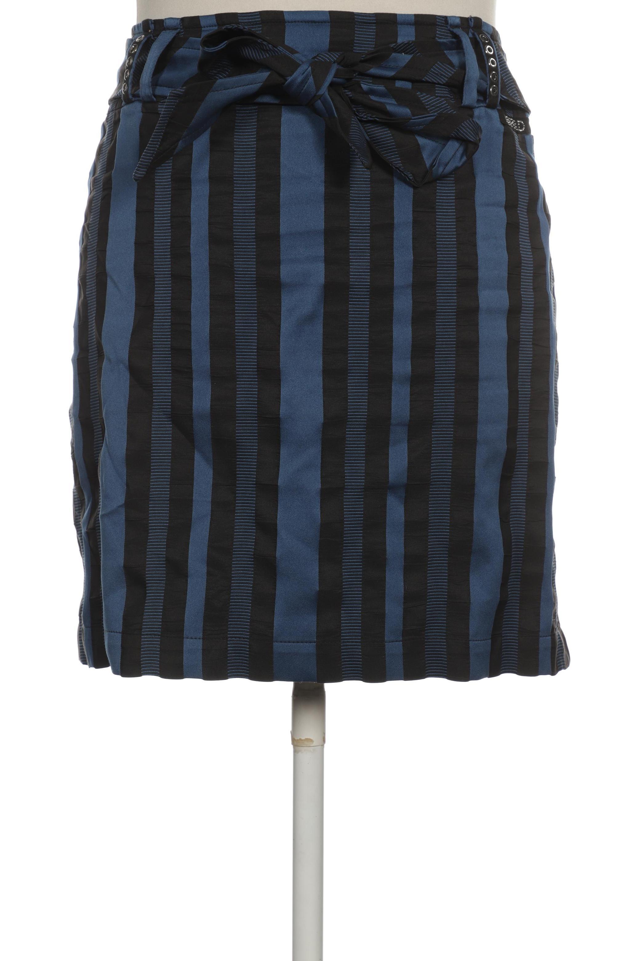 

Airfield Damen Rock, blau, Gr. 44