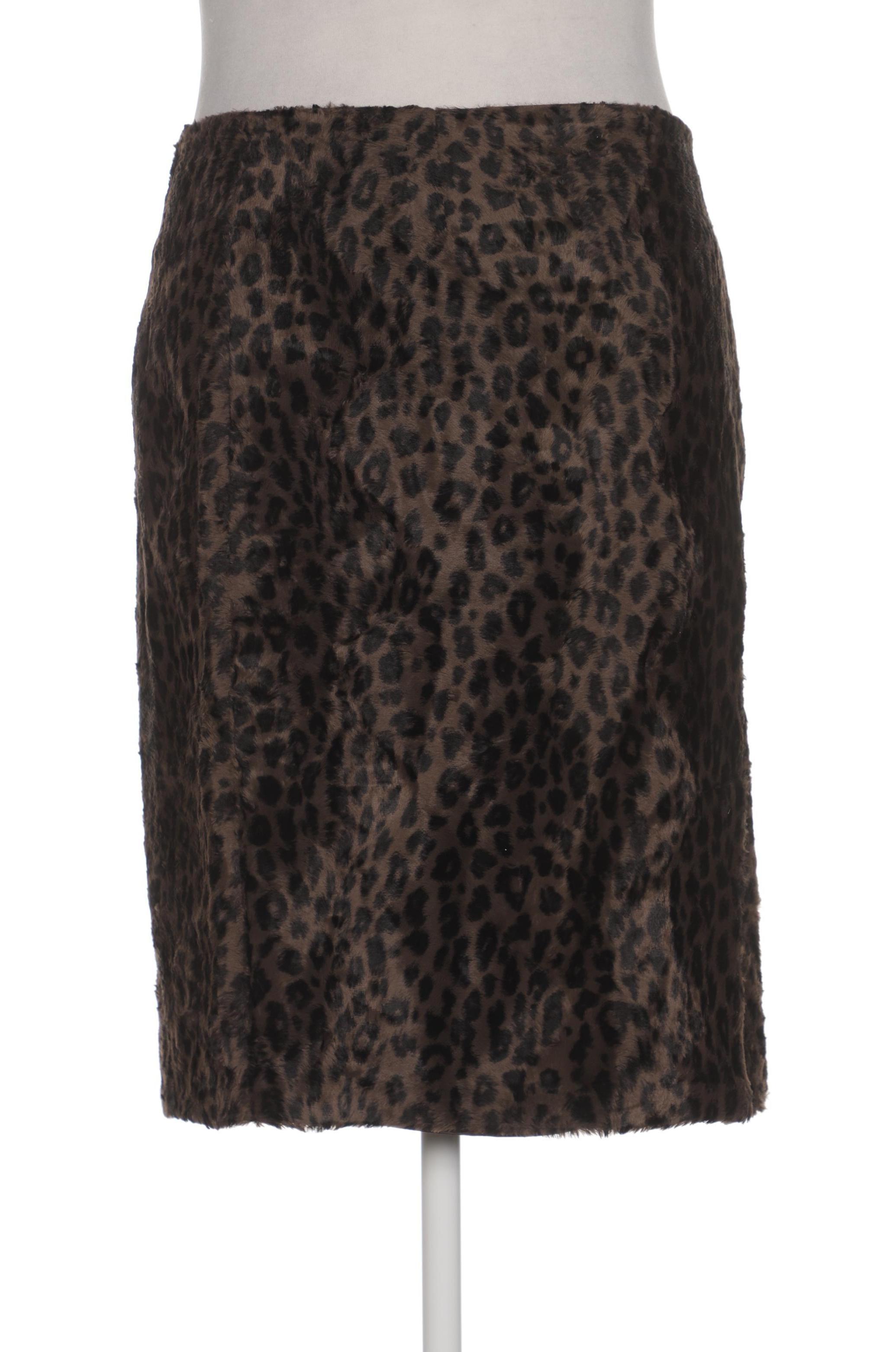 

Airfield Damen Rock, braun, Gr. 42