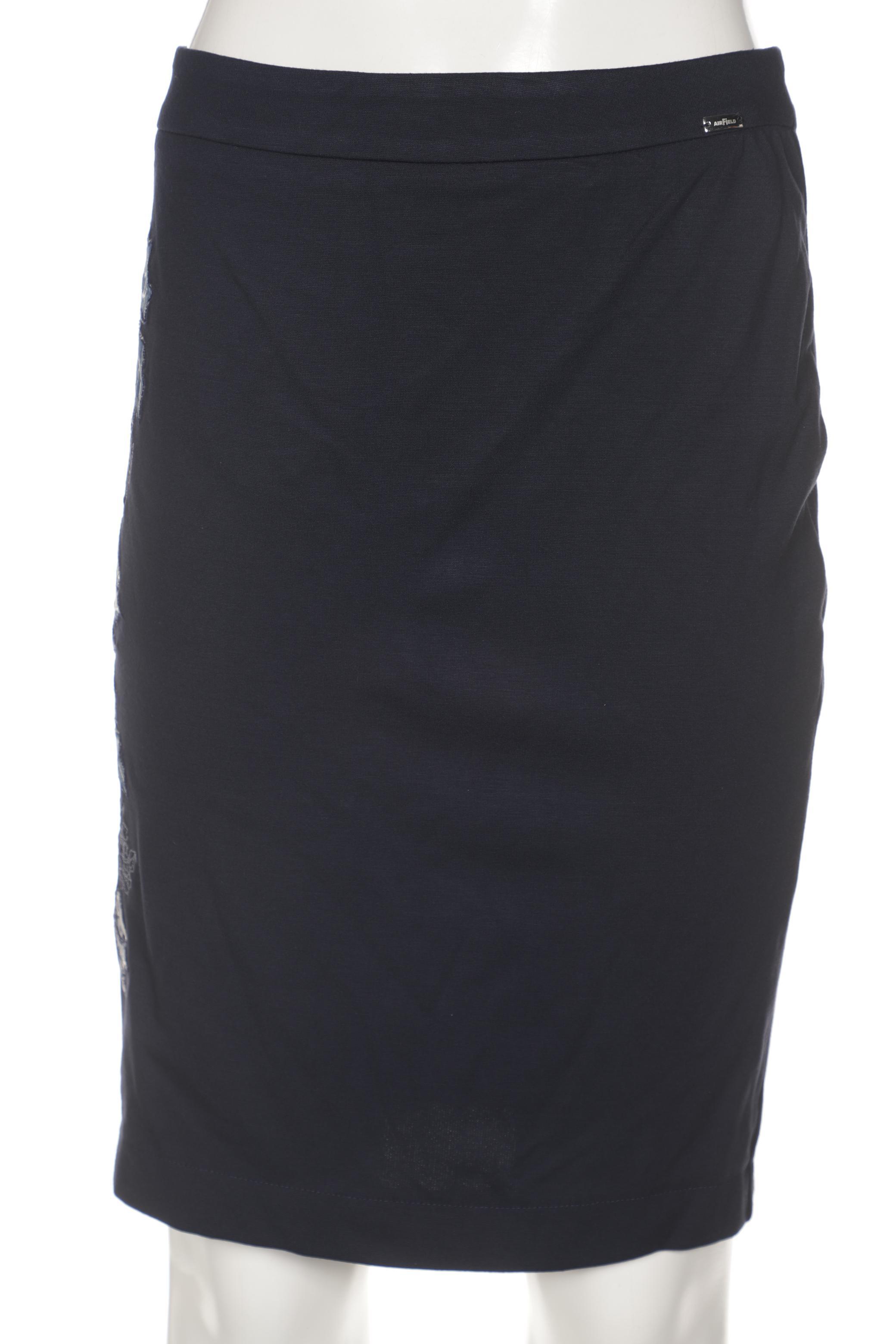 

Airfield Damen Rock, marineblau, Gr. 38