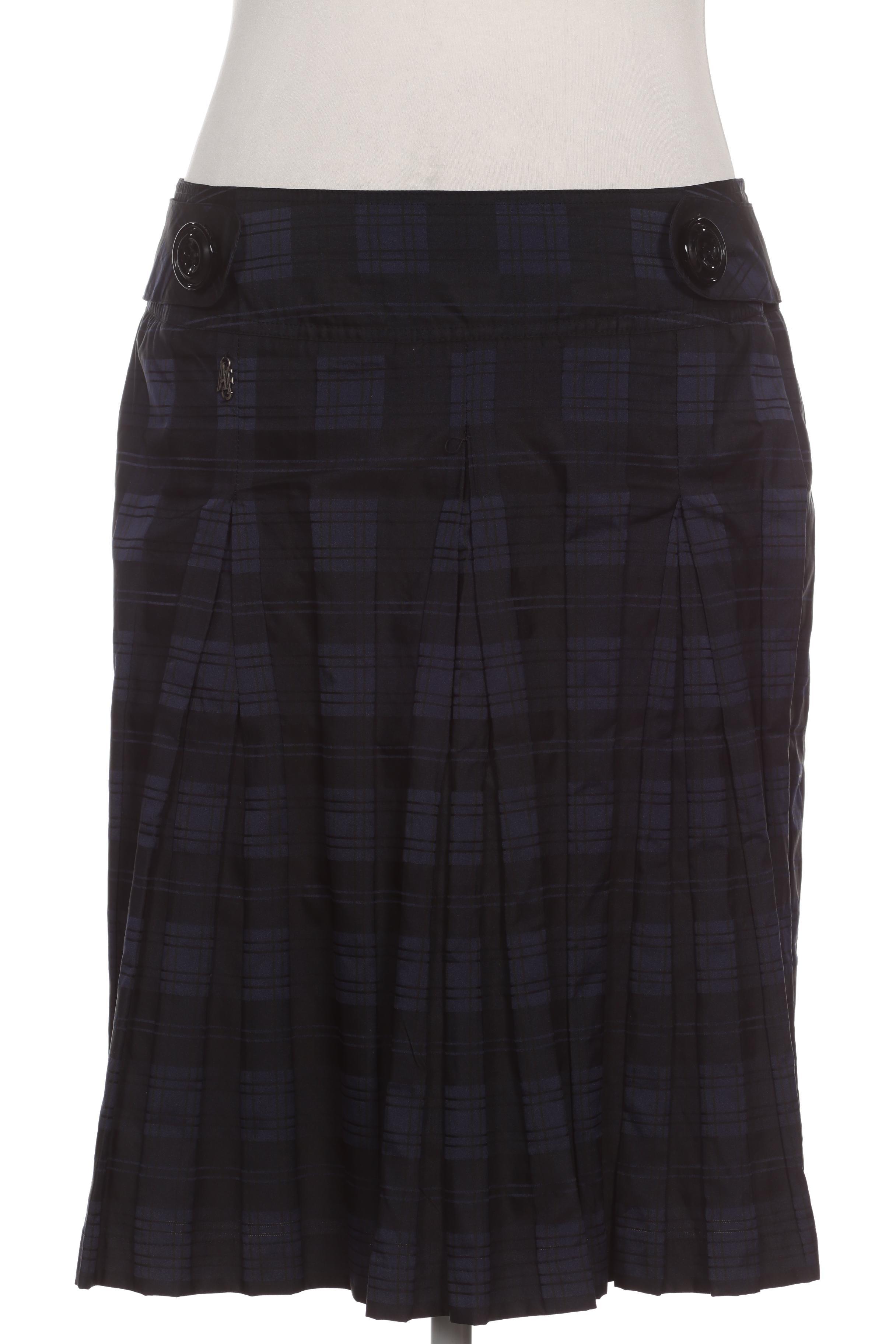 

Airfield Damen Rock, schwarz, Gr. 44