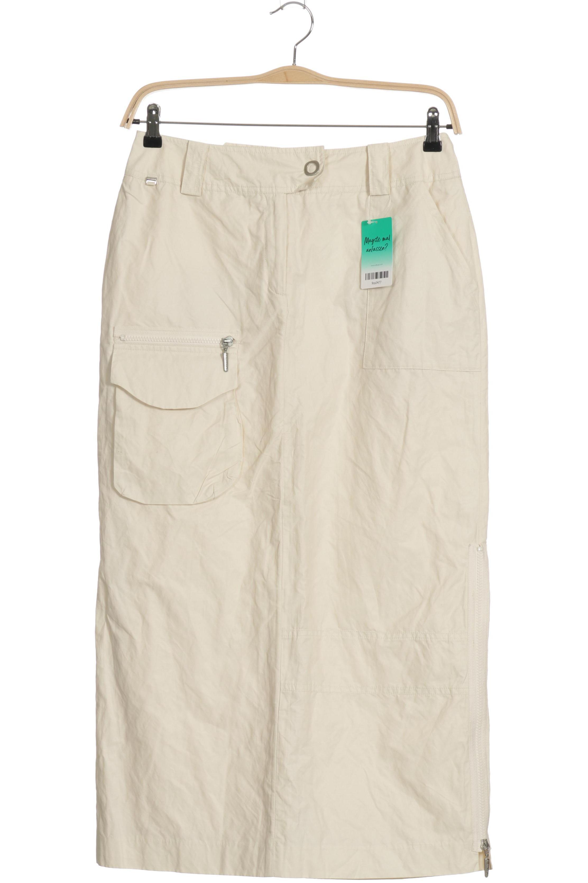 

Airfield Damen Rock, weiß, Gr. 40