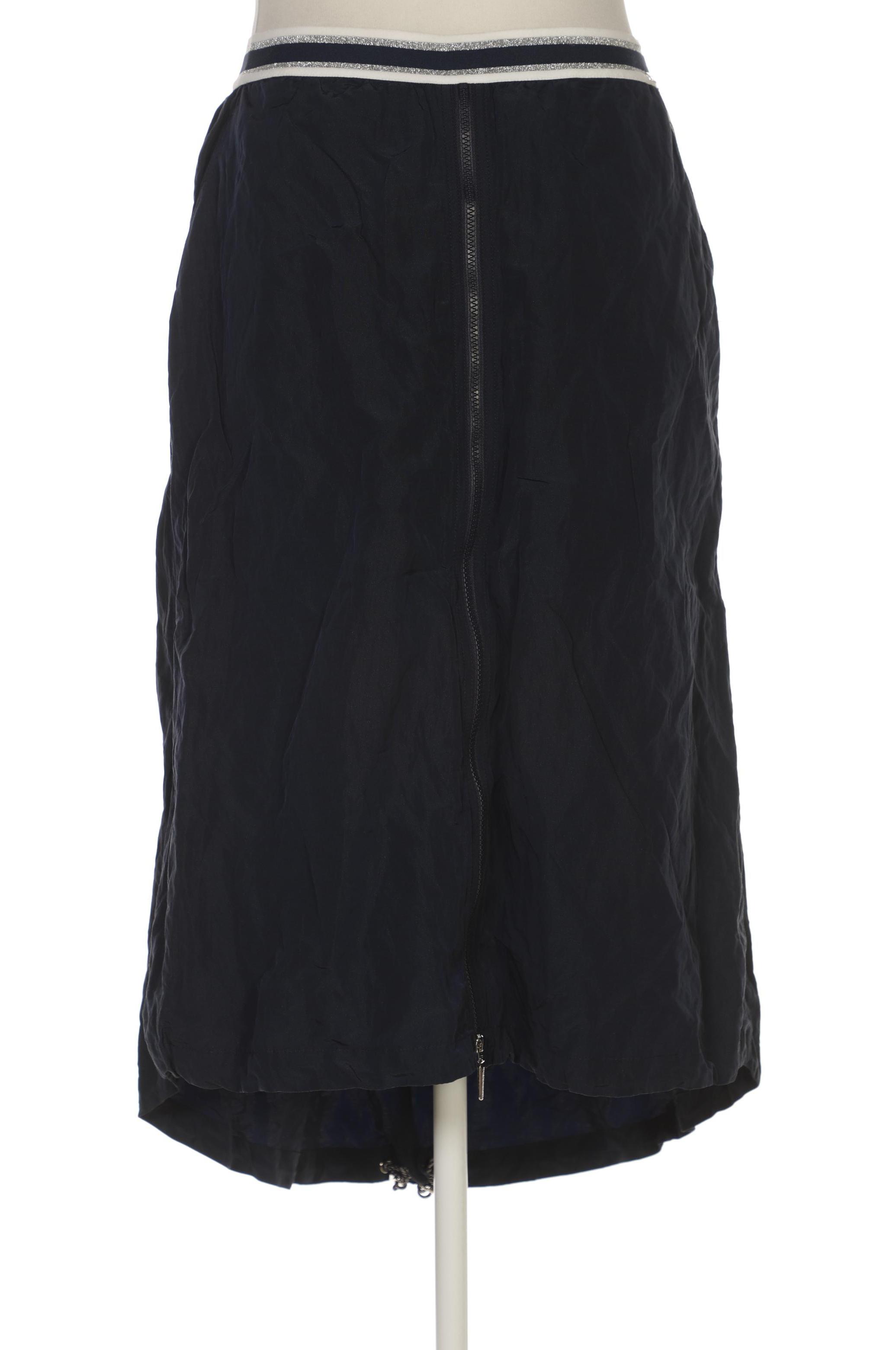 

Airfield Damen Rock, marineblau, Gr. 42