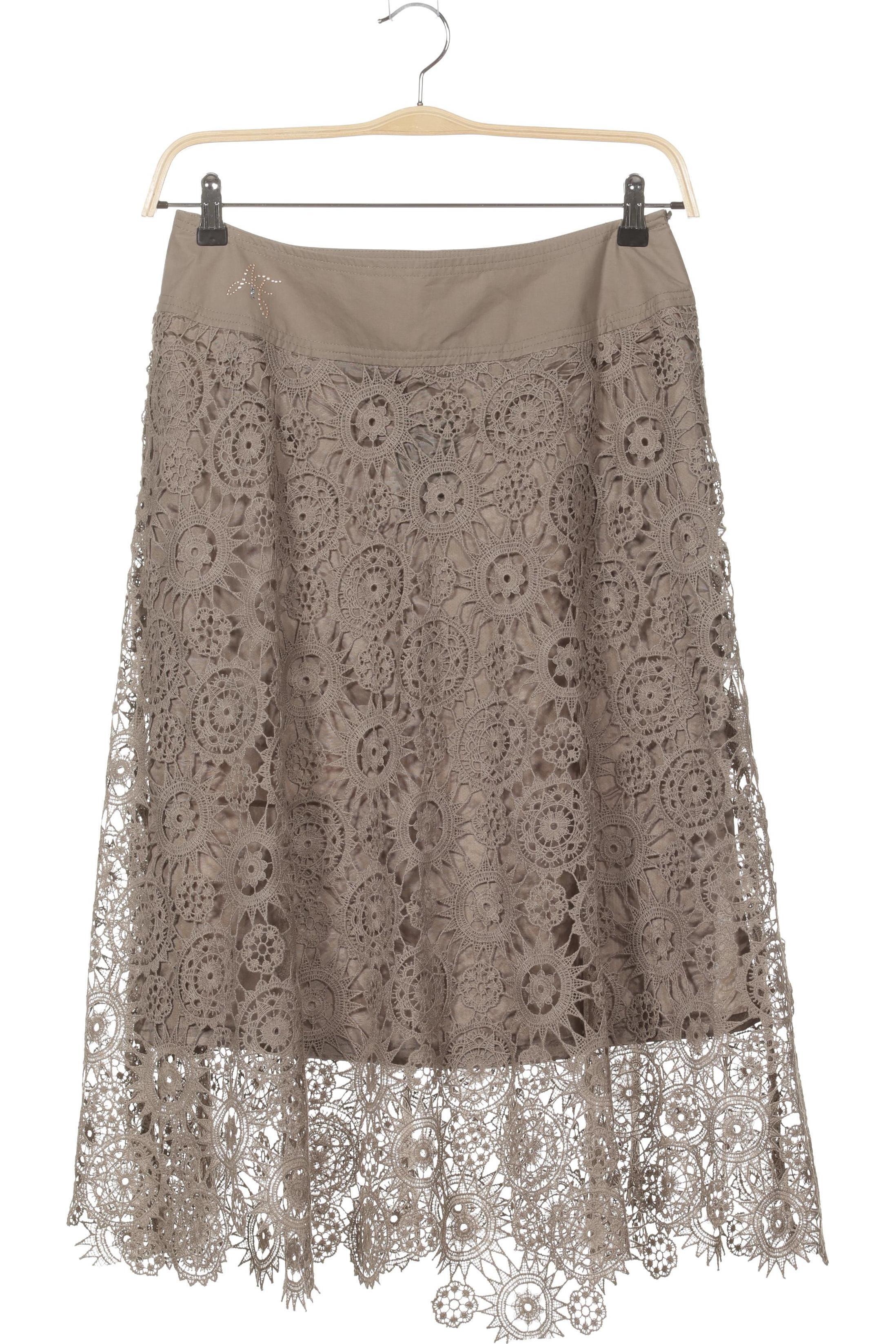 

Airfield Damen Rock, braun, Gr. 44