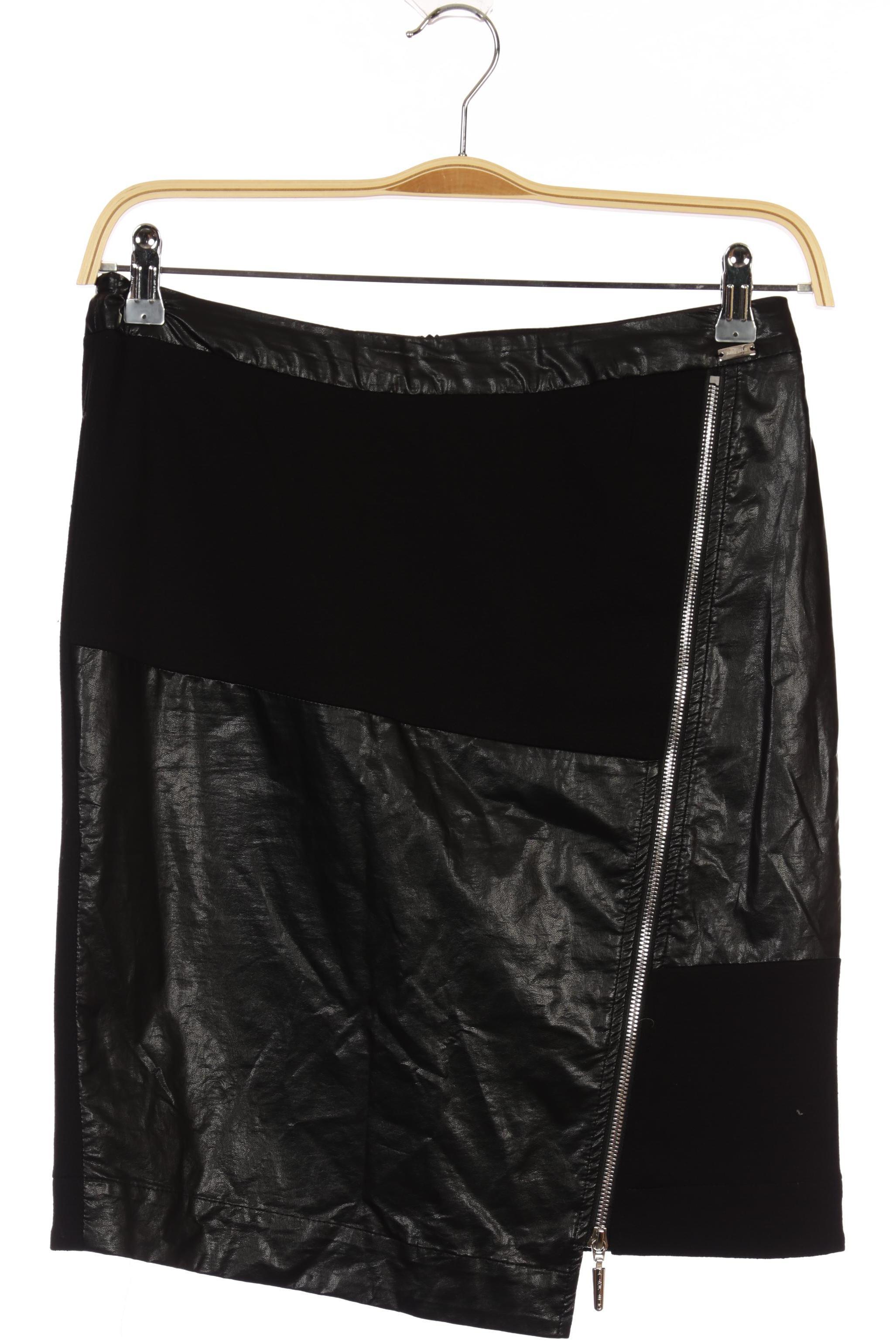 

Airfield Damen Rock, schwarz, Gr. 38