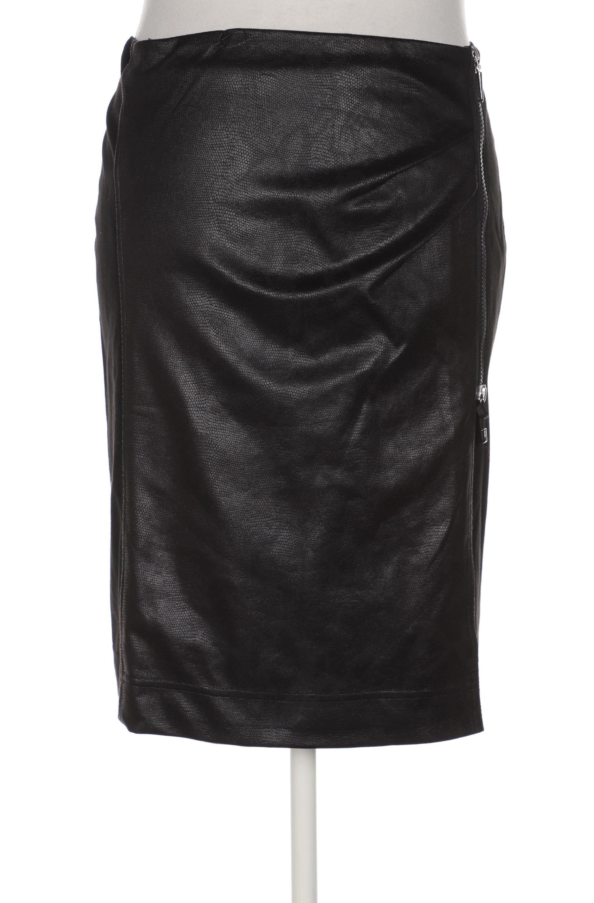 

Airfield Damen Rock, schwarz, Gr. 46