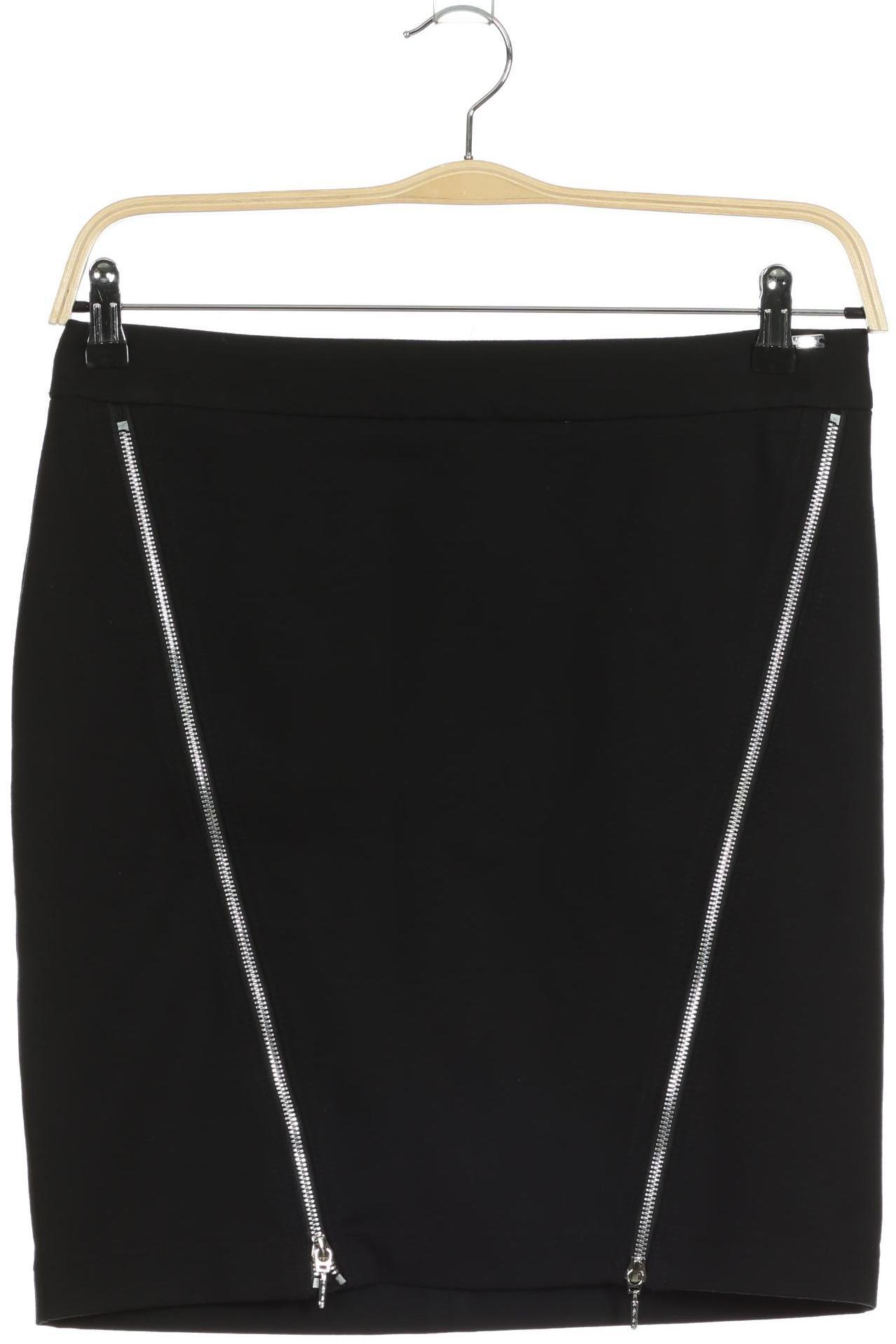 

Airfield Damen Rock, schwarz, Gr.