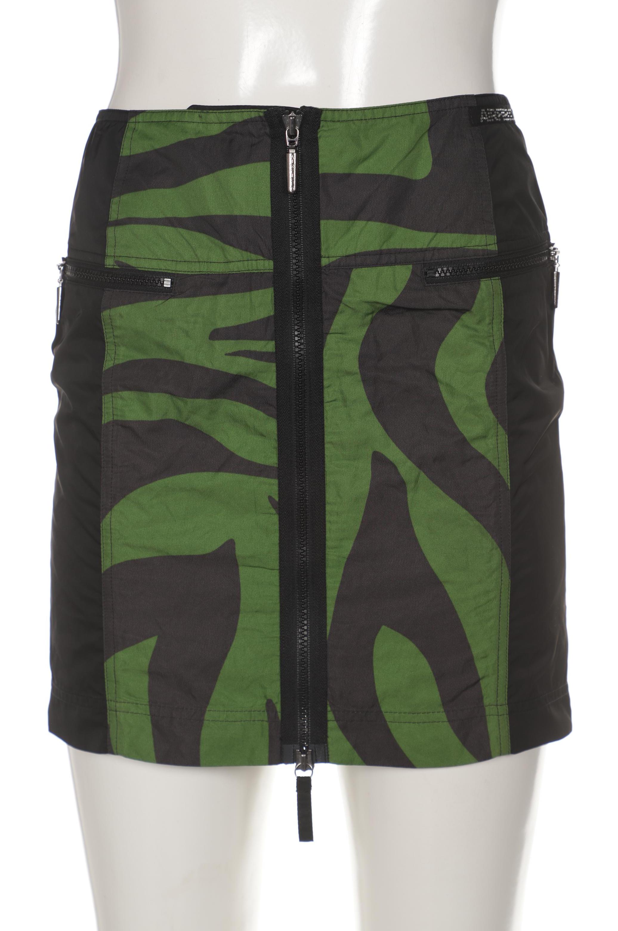 

Airfield Damen Rock, schwarz, Gr. 38
