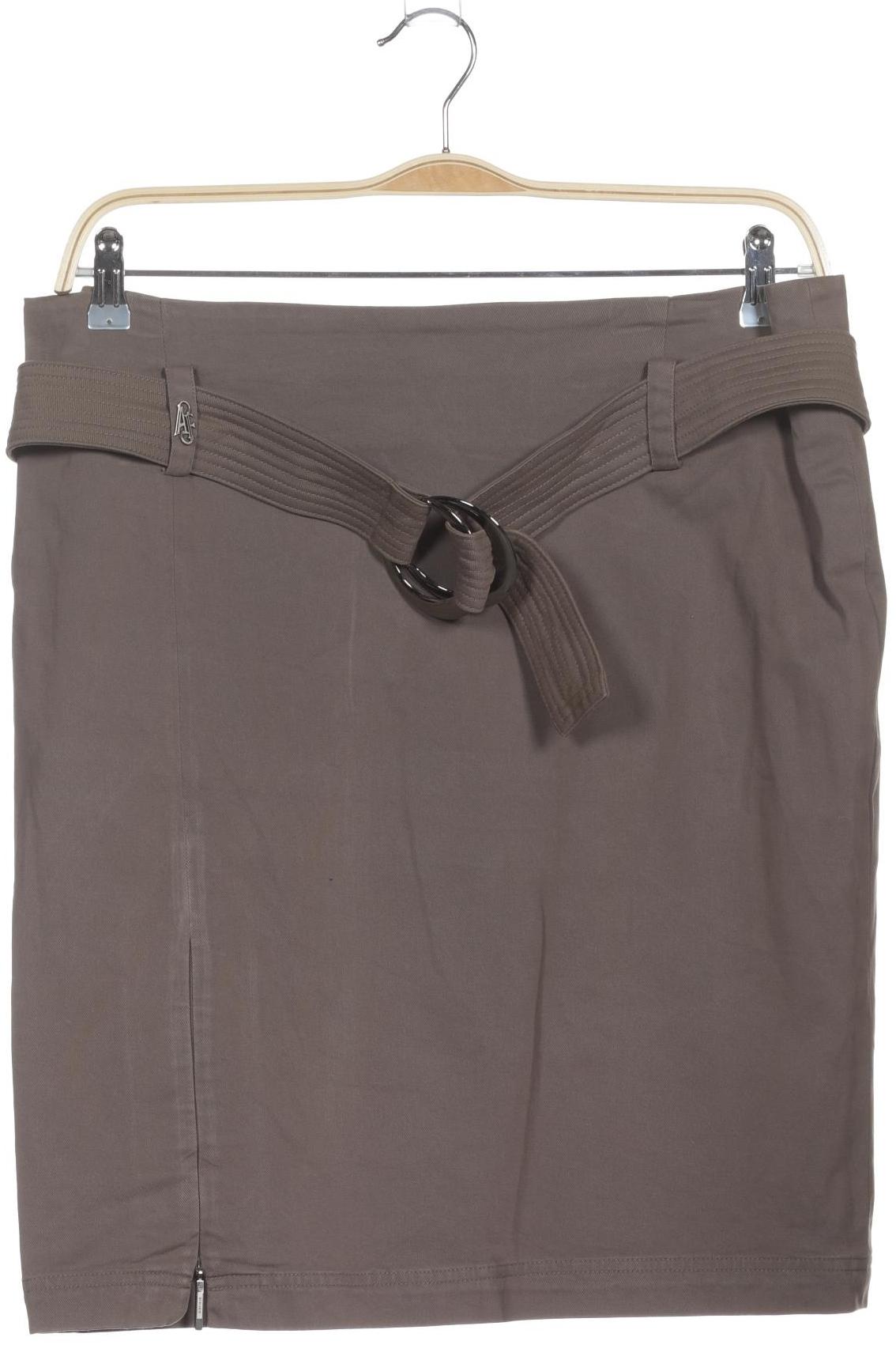 

Airfield Damen Rock, grau, Gr. 44