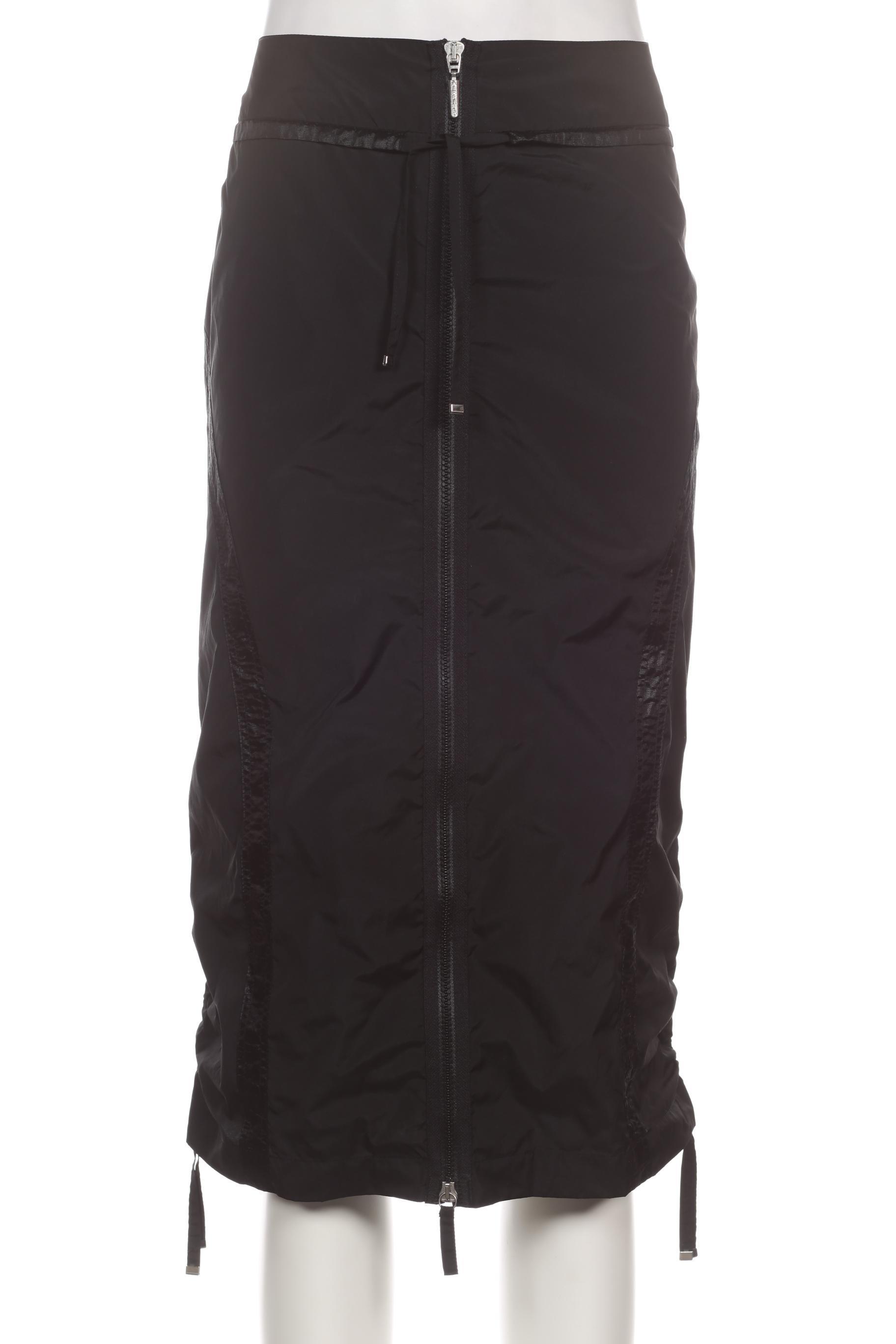 

Airfield Damen Rock, schwarz, Gr. 40