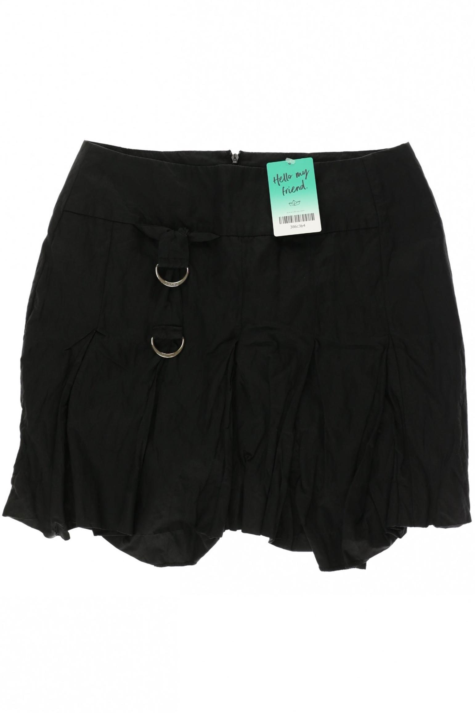 

Airfield Damen Rock, schwarz, Gr. 38