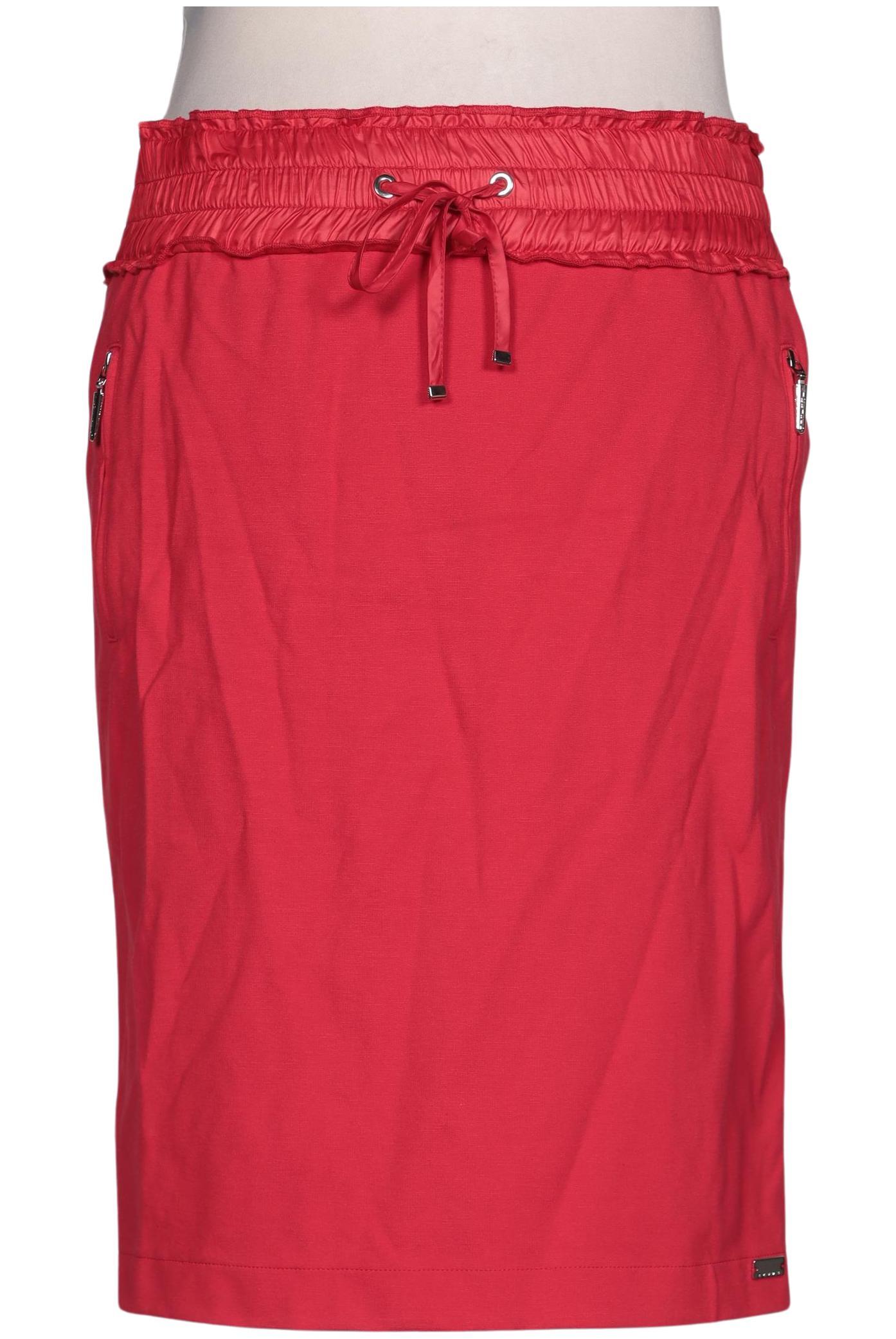 

Airfield Damen Rock, rot, Gr. 42