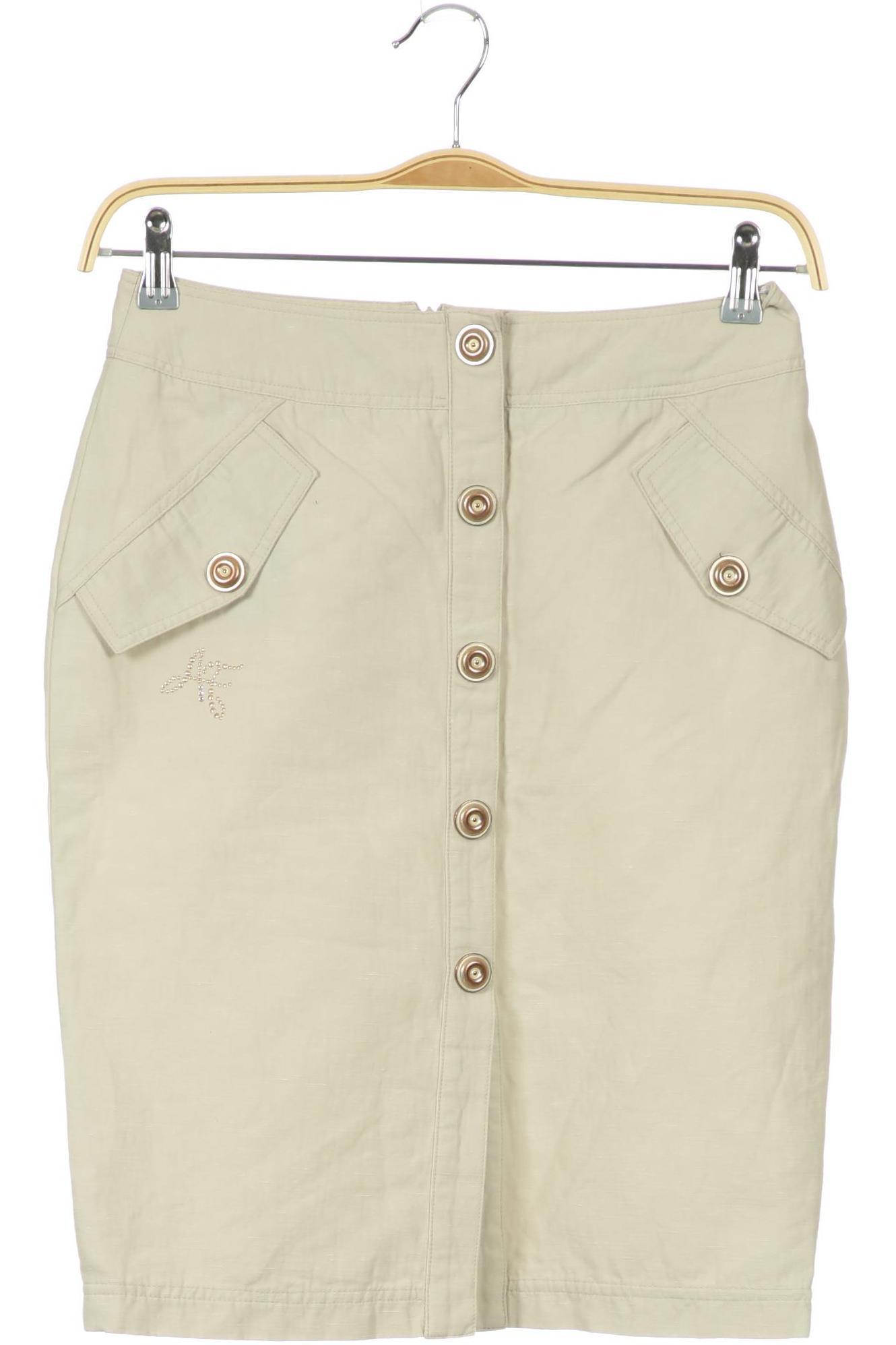 

Airfield Damen Rock, beige, Gr. 38