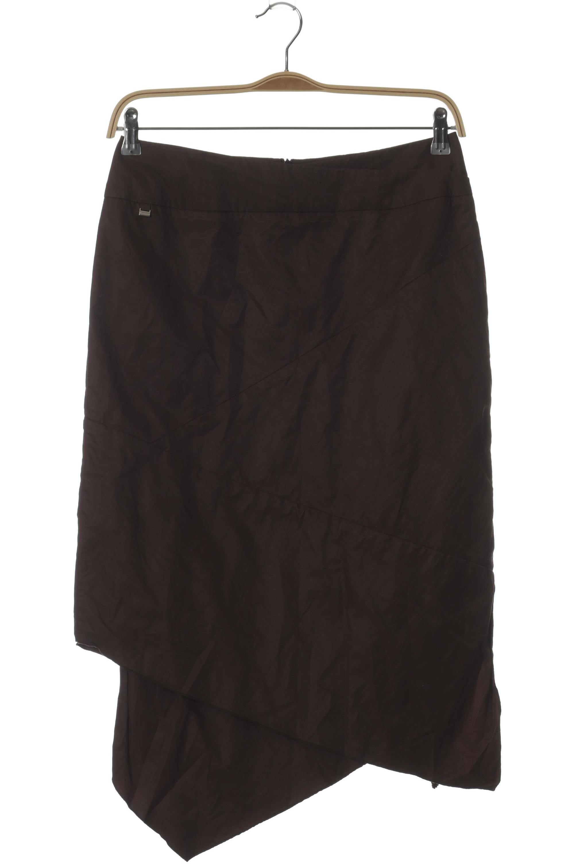 

Airfield Damen Rock, braun, Gr. 40