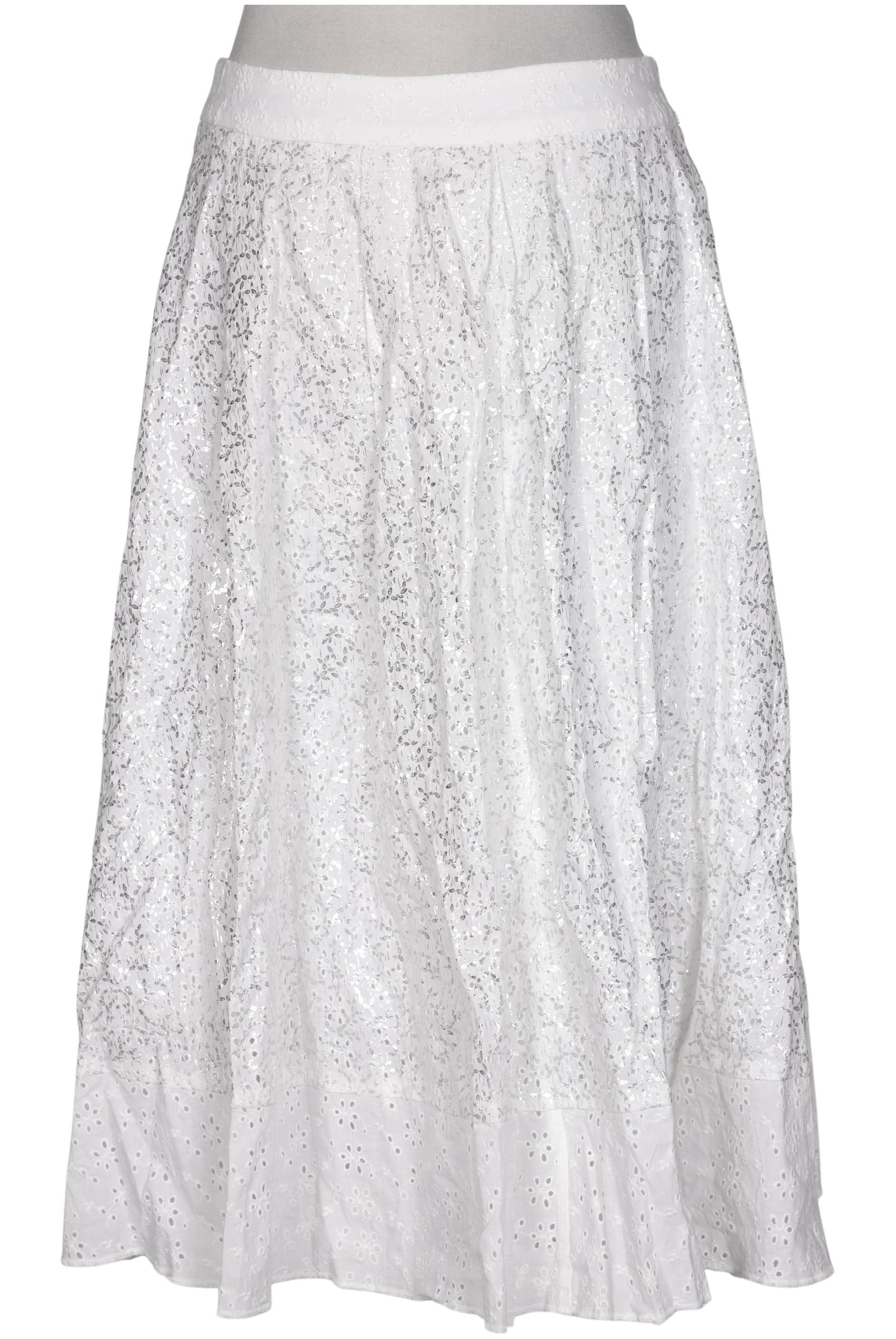 

Airfield Damen Rock, weiß, Gr. 38