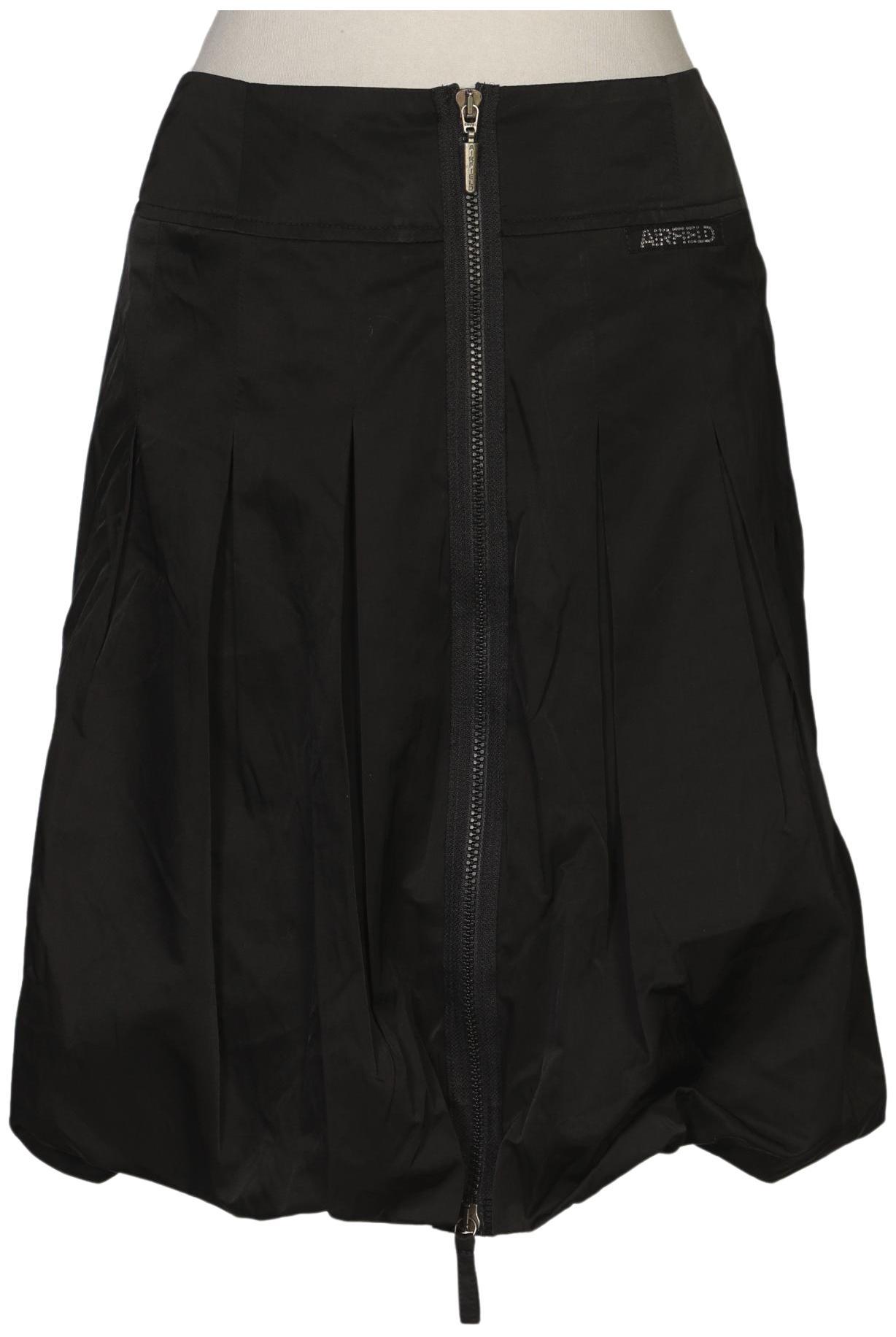 

Airfield Damen Rock, schwarz, Gr. 40