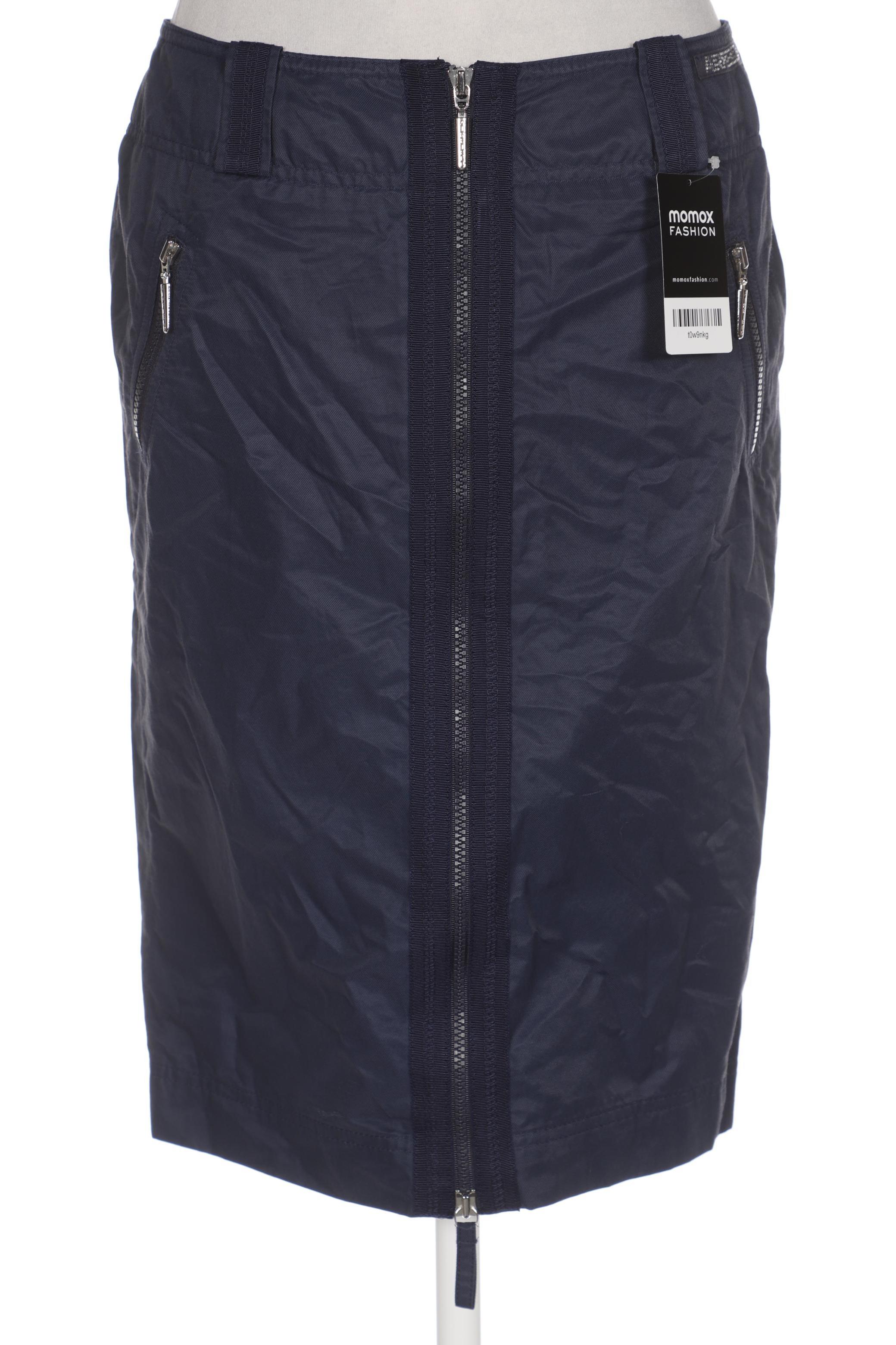 

Airfield Damen Rock, marineblau, Gr. 38