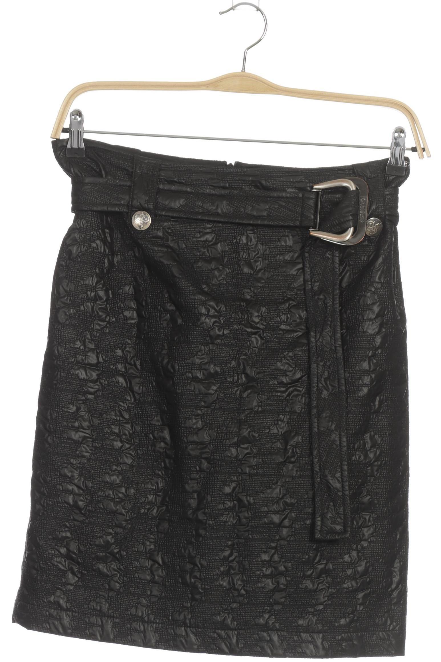 

Airfield Damen Rock, schwarz, Gr. 42