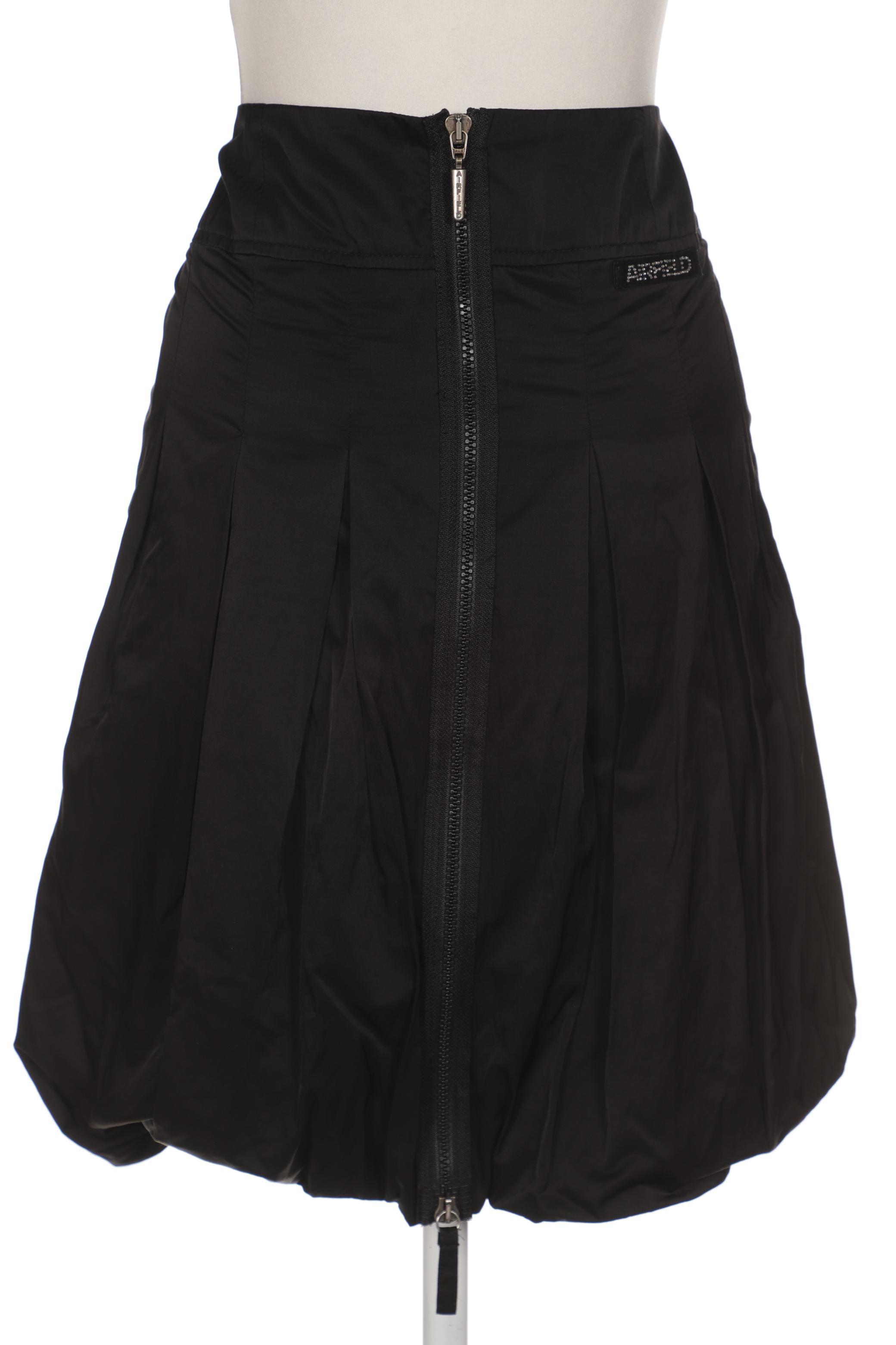 

Airfield Damen Rock, schwarz, Gr. 36