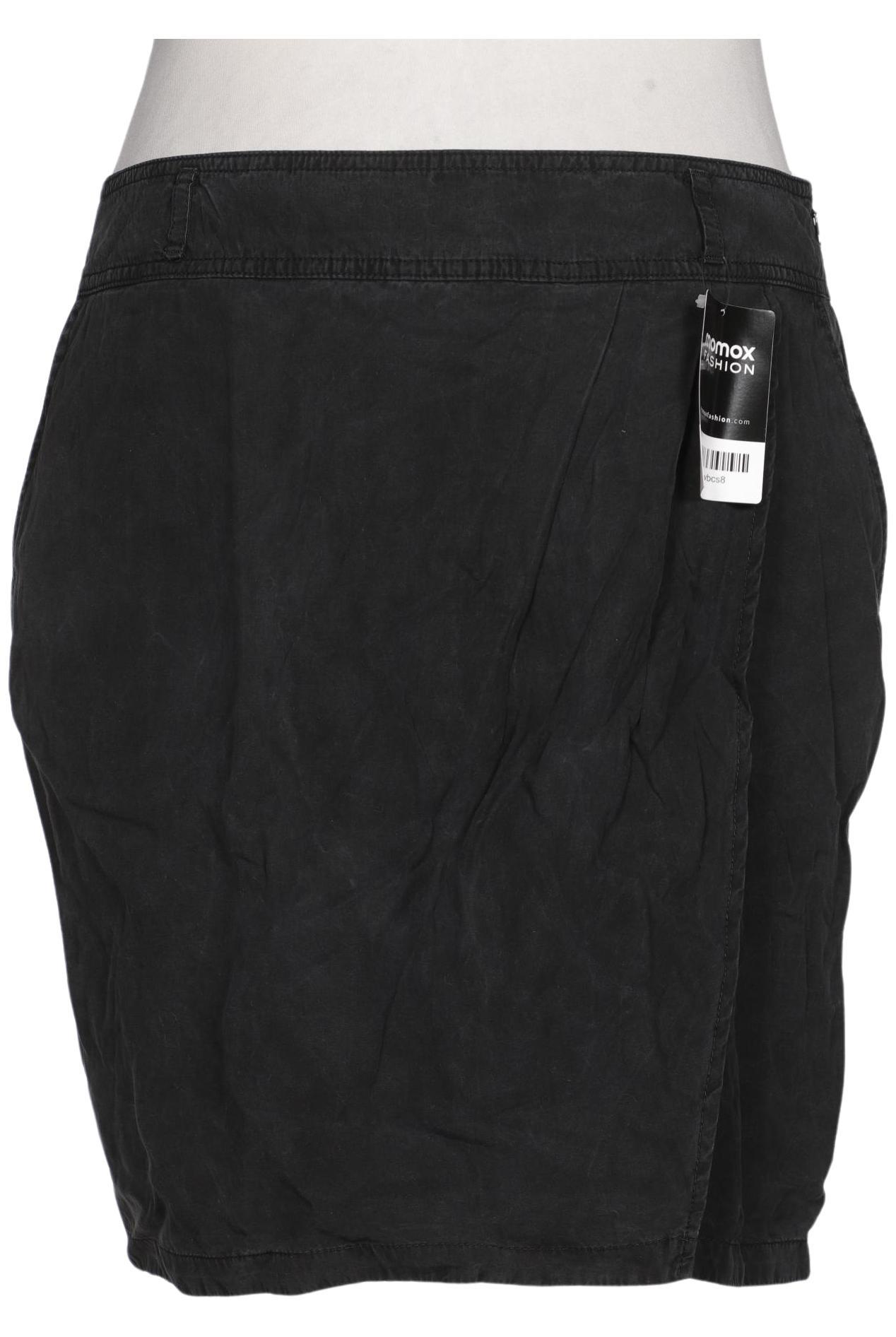 

Airfield Damen Rock, schwarz, Gr. 44